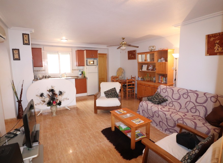 La Revente - Appartement - Formentera del Segura - Formentera - Village