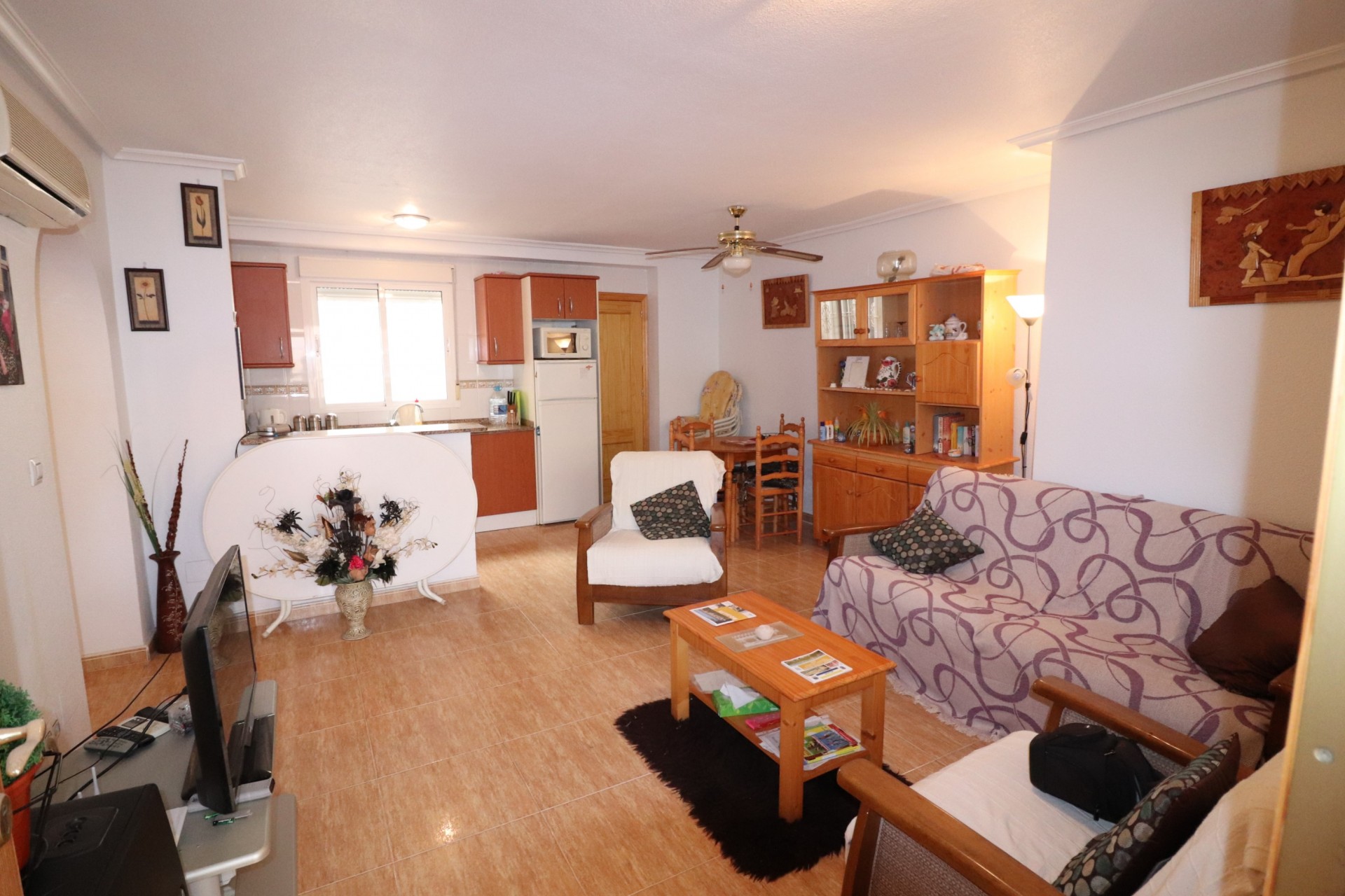 La Revente - Appartement - Formentera del Segura - Formentera - Village