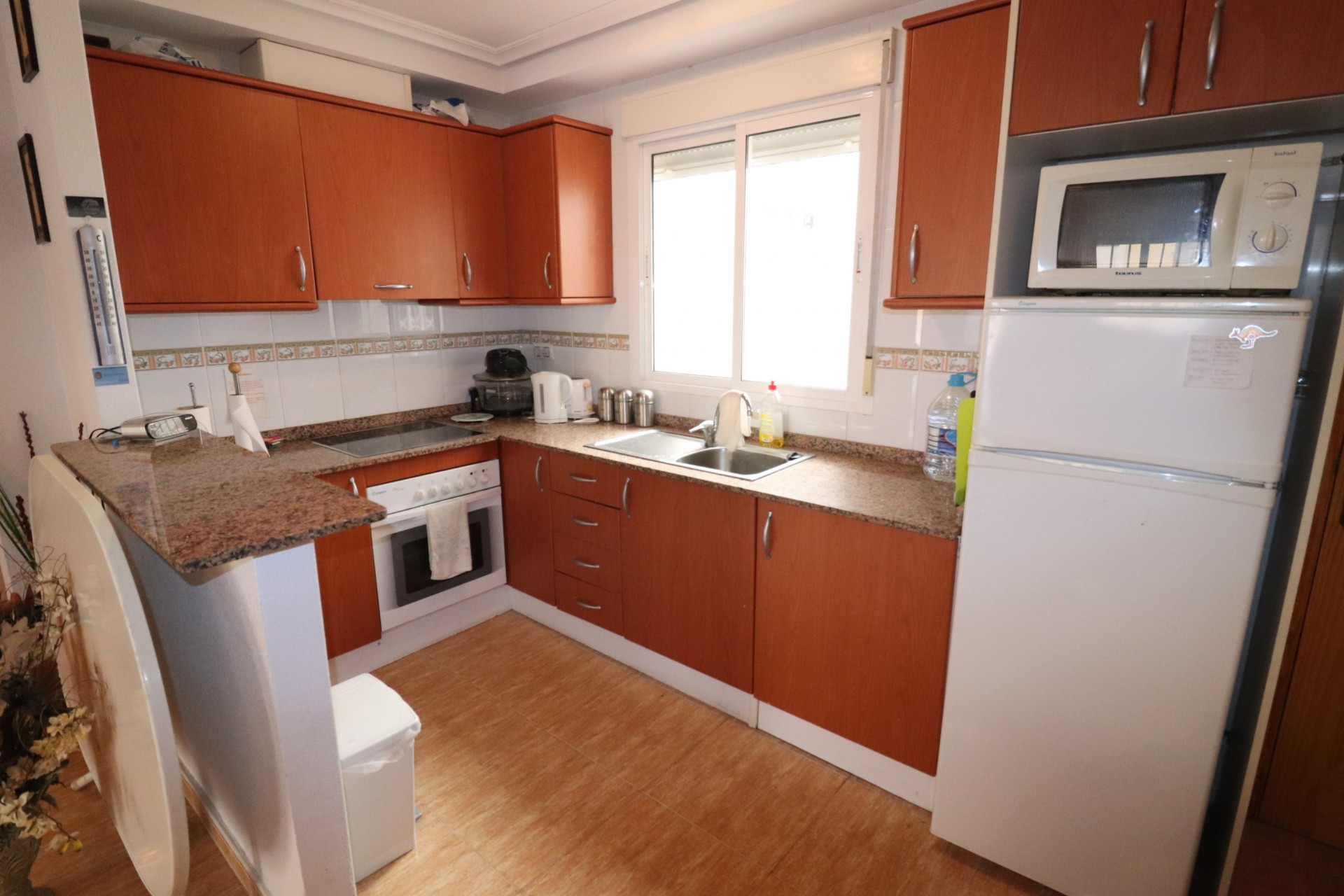 La Revente - Appartement - Formentera del Segura - Formentera - Village