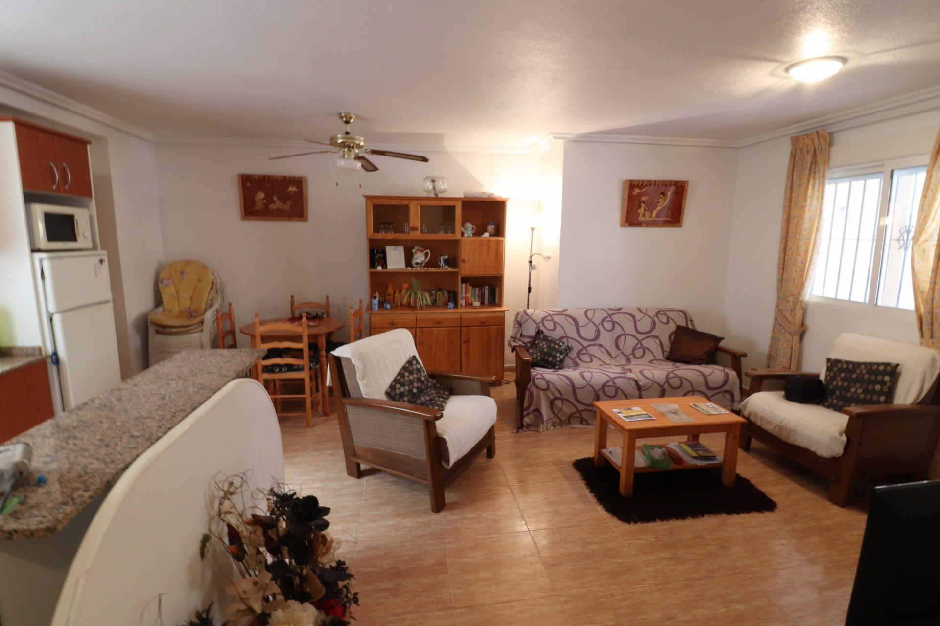 La Revente - Appartement - Formentera del Segura - Formentera - Village