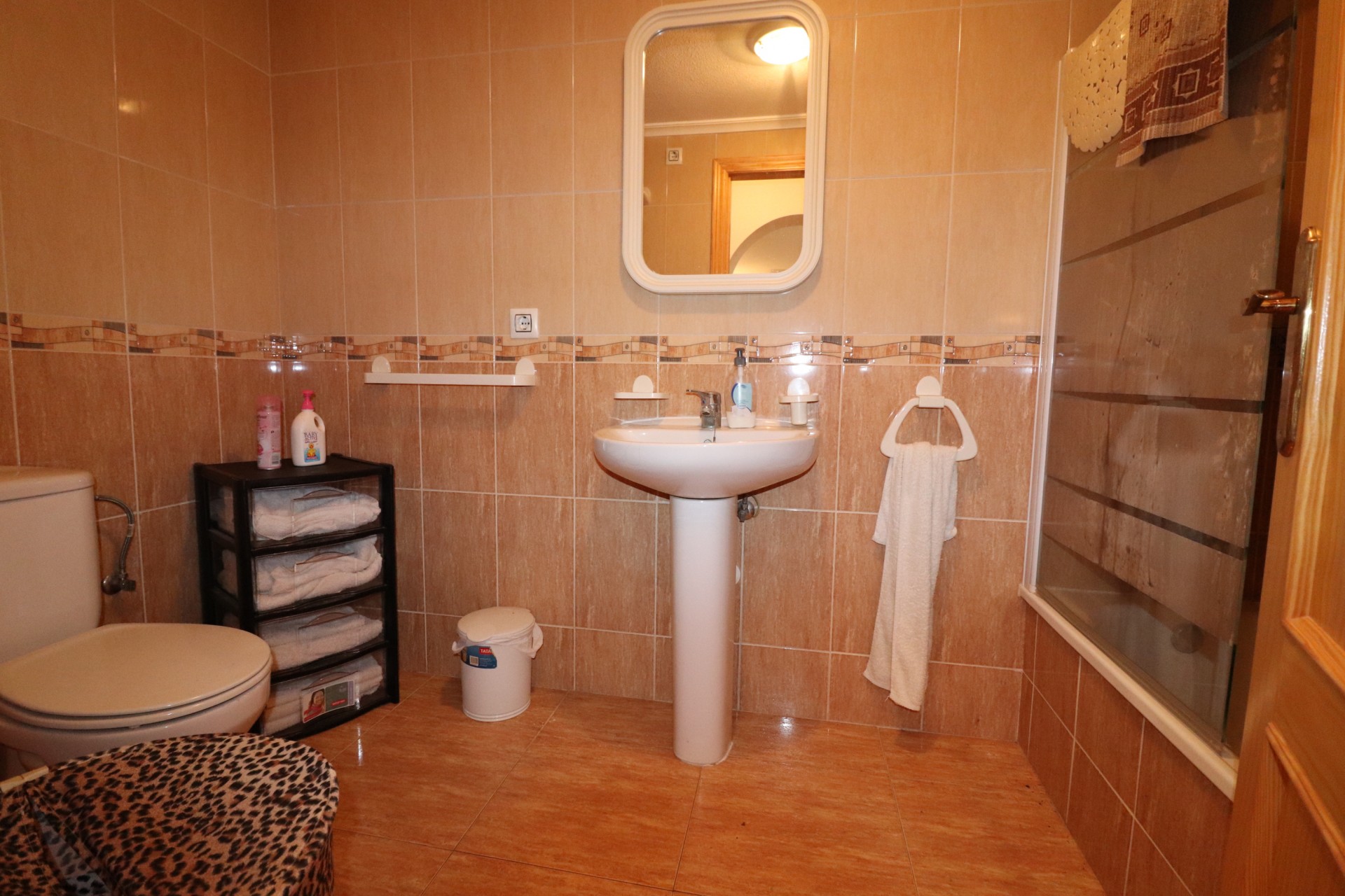 La Revente - Appartement - Formentera del Segura - Formentera - Village