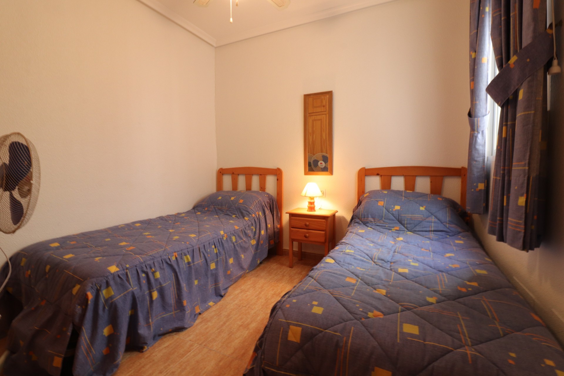 La Revente - Appartement - Formentera del Segura - Formentera - Village