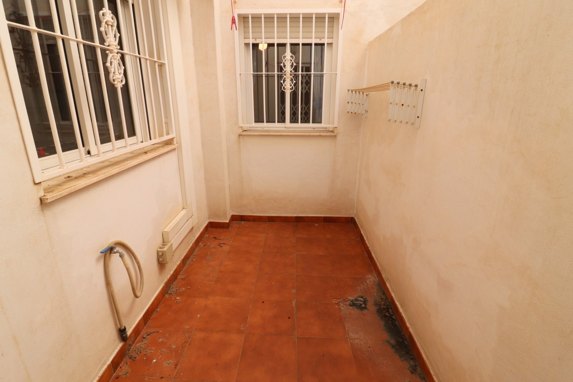 La Revente - Appartement - Formentera del Segura - Formentera - Village