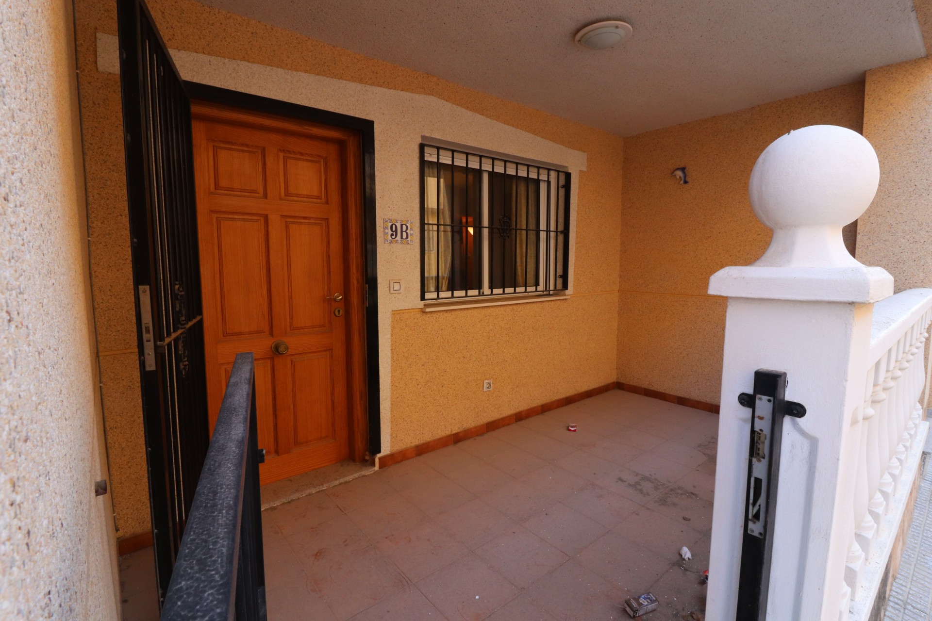 La Revente - Appartement - Formentera del Segura - Formentera - Village