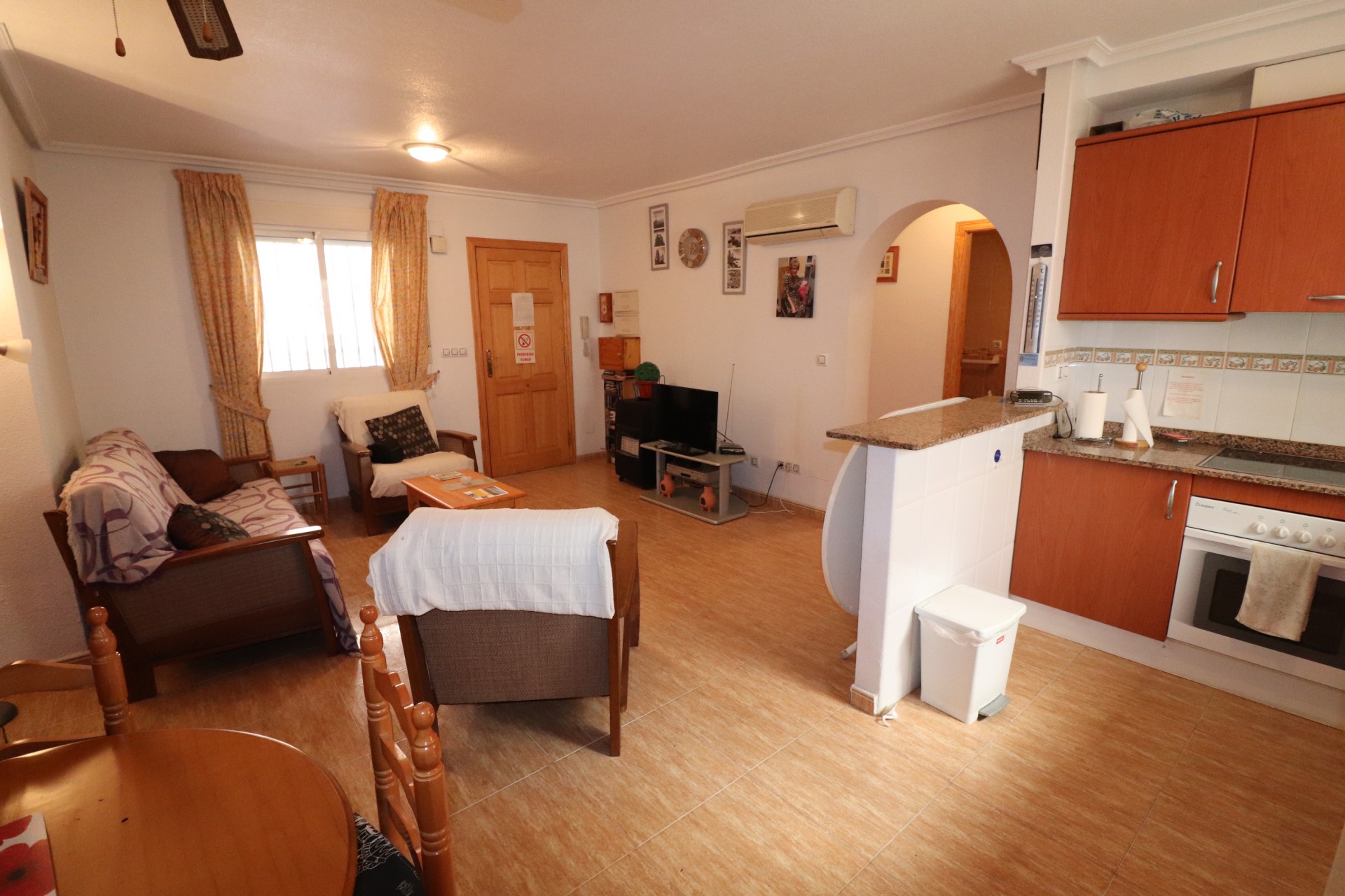 La Revente - Appartement - Formentera del Segura - Formentera - Village