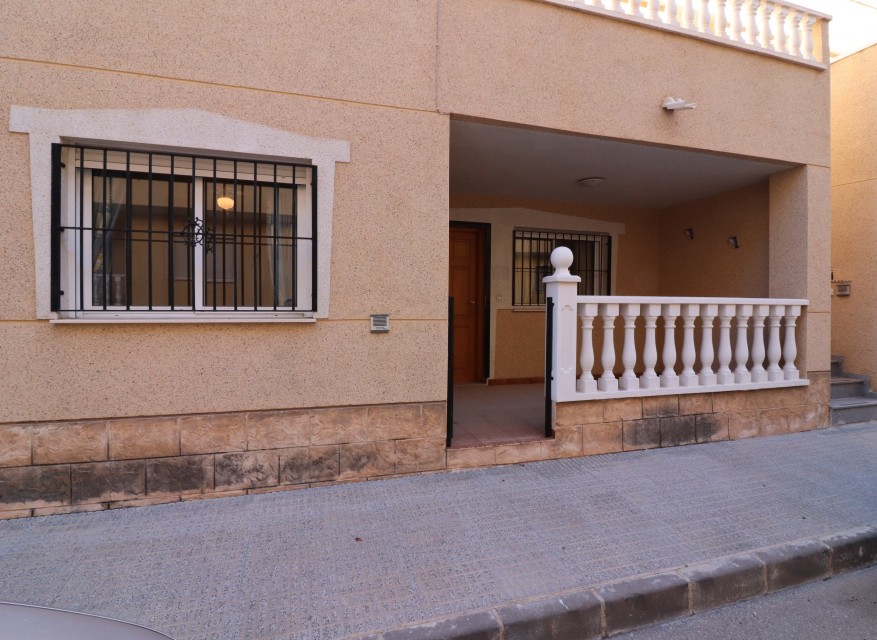 La Revente - Appartement - Formentera del Segura - Formentera - Village