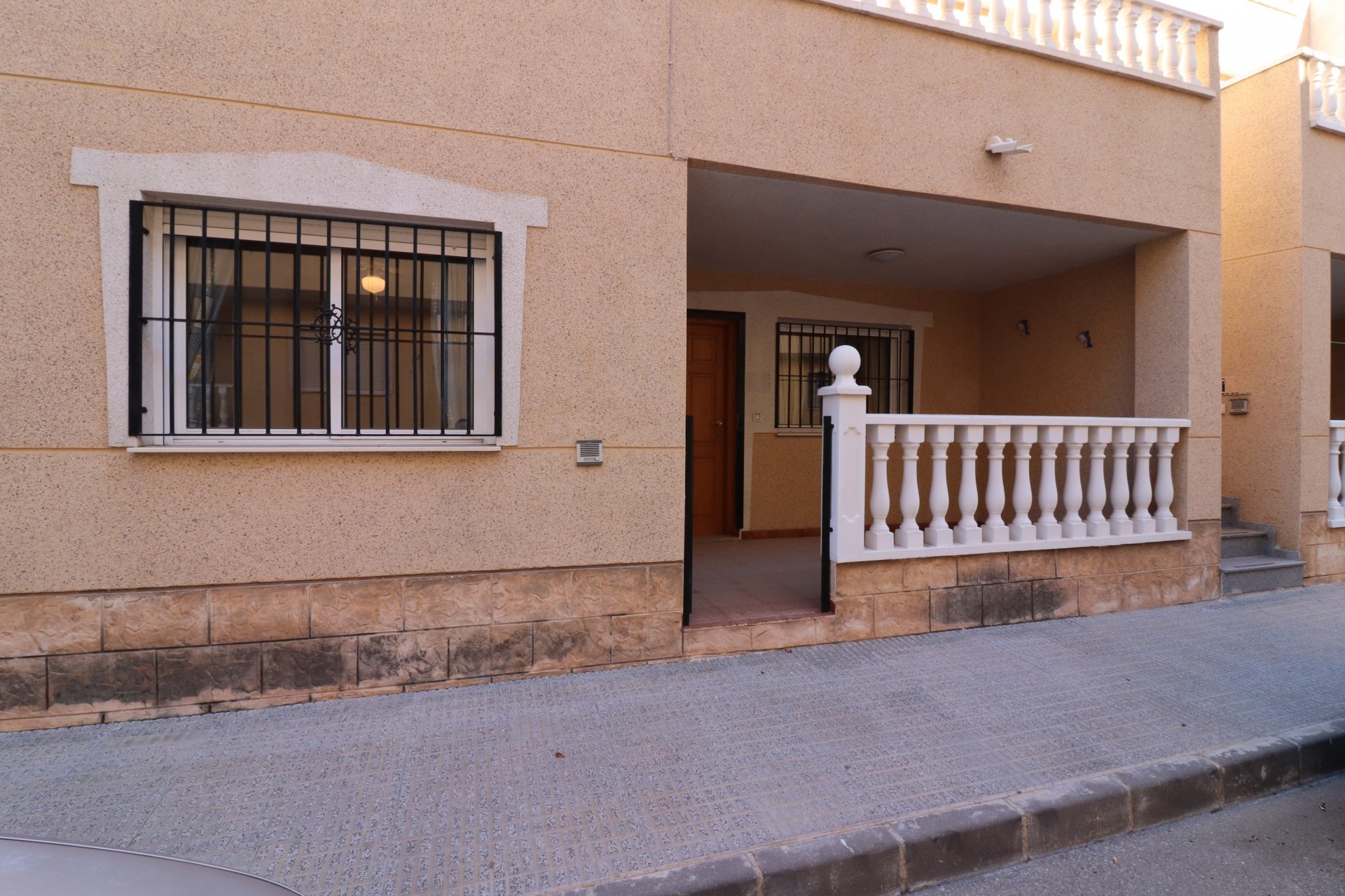 La Revente - Appartement - Formentera del Segura - Formentera - Village