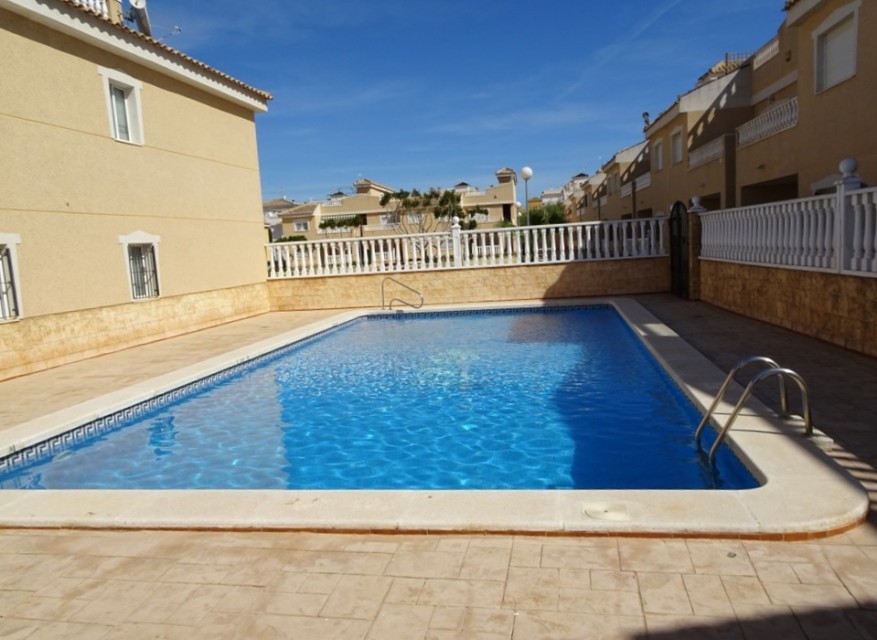 La Revente - Appartement - Formentera del Segura - Formentera - Village