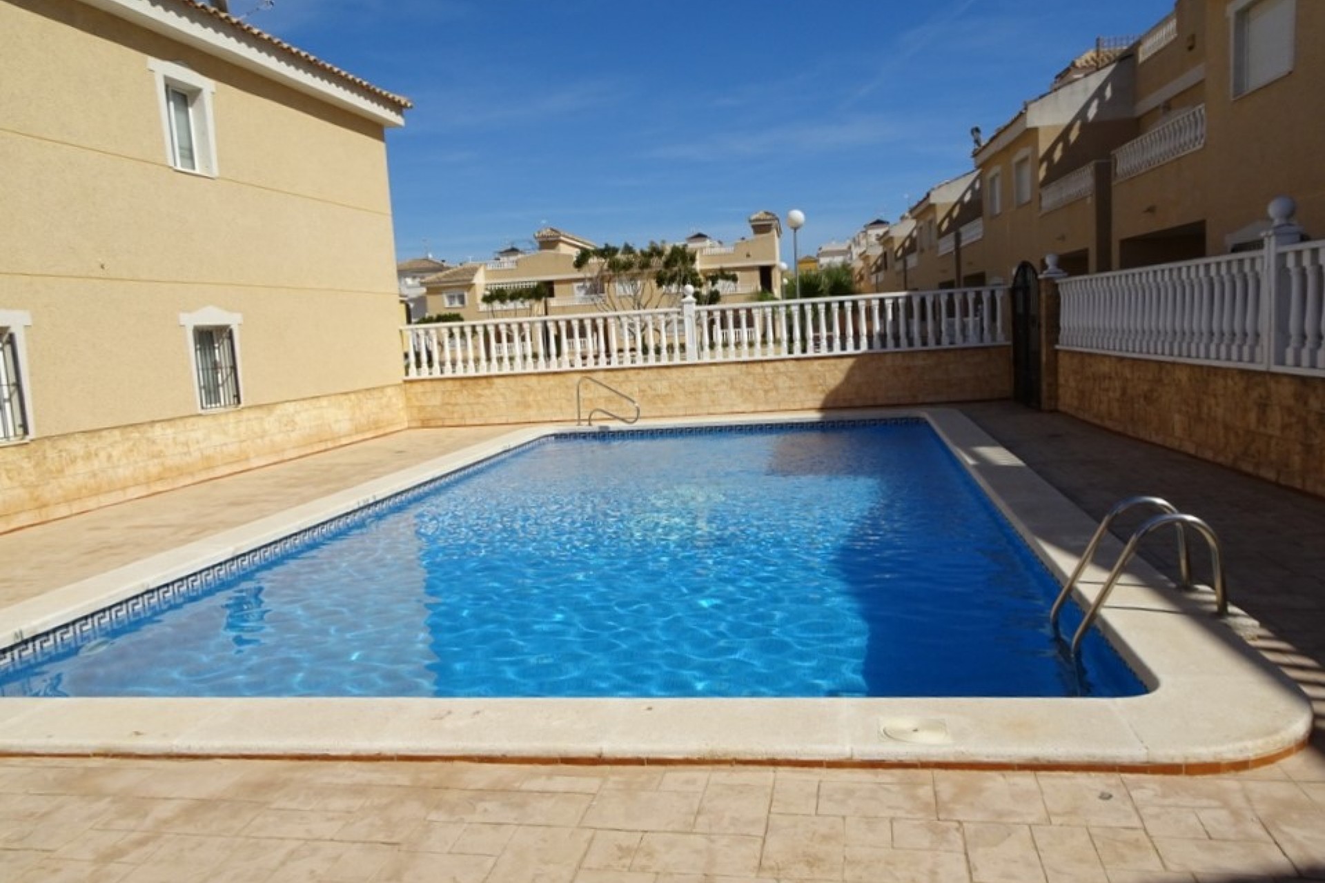 La Revente - Appartement - Formentera del Segura - Formentera - Village