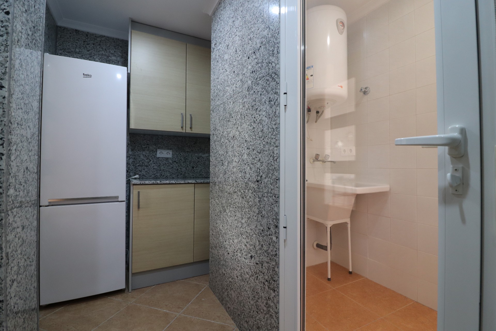 La Revente - Appartement - Formentera del Segura - Formentera - Village