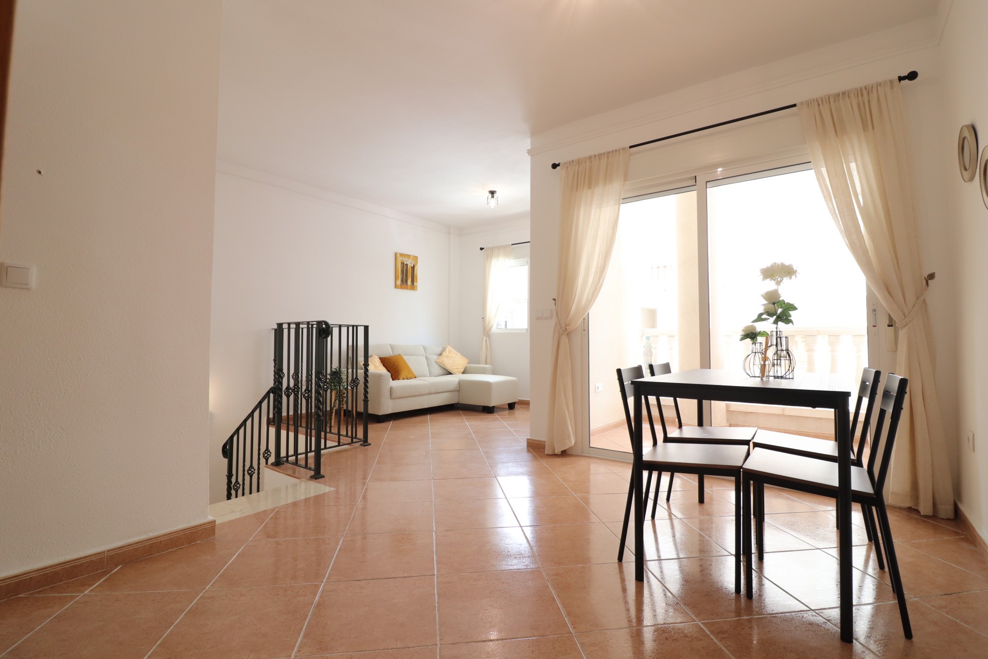 La Revente - Appartement - Formentera del Segura - Formentera - Village