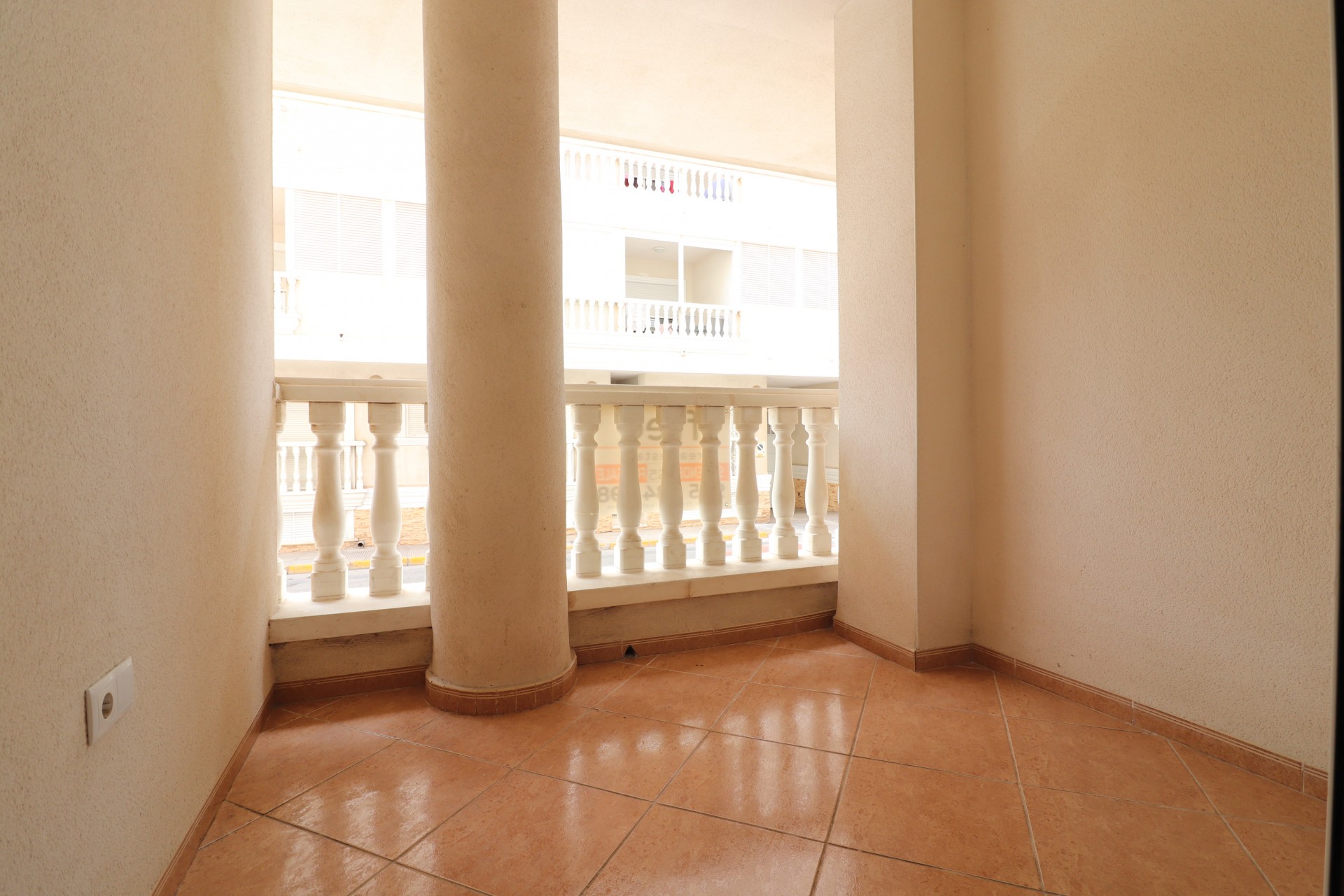 La Revente - Appartement - Formentera del Segura - Formentera - Village