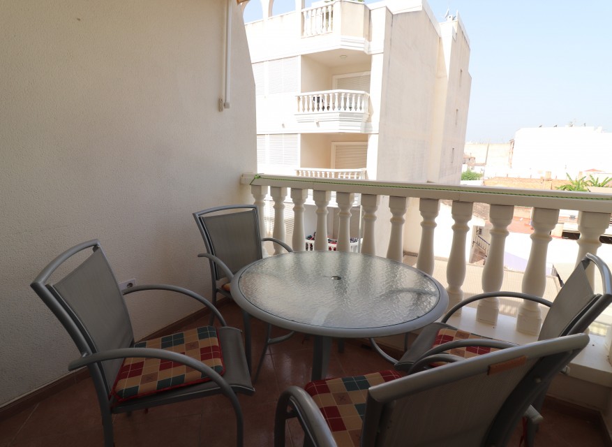 La Revente - Appartement - Formentera del Segura - Formentera - Village