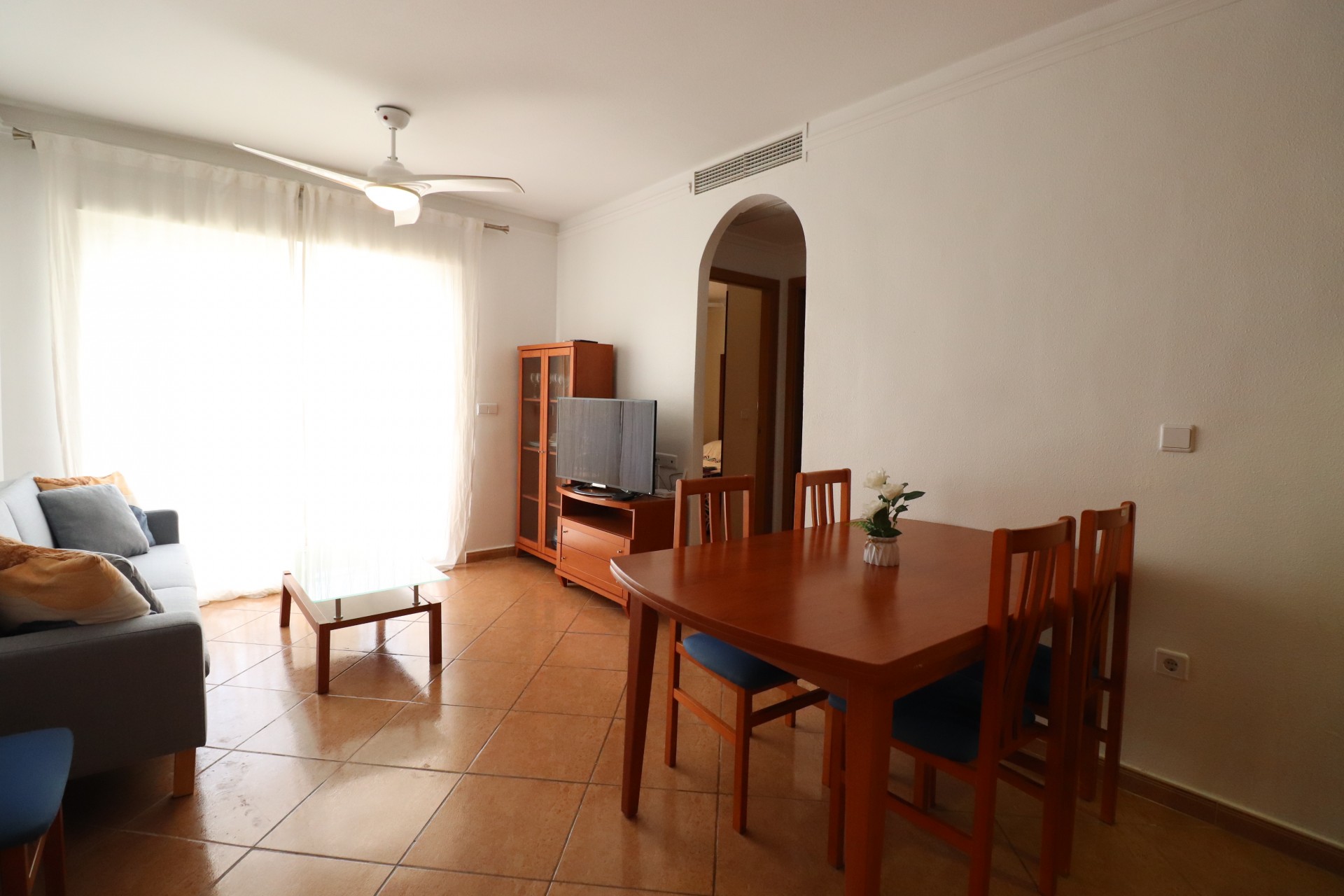 La Revente - Appartement - Formentera del Segura - Formentera - Village