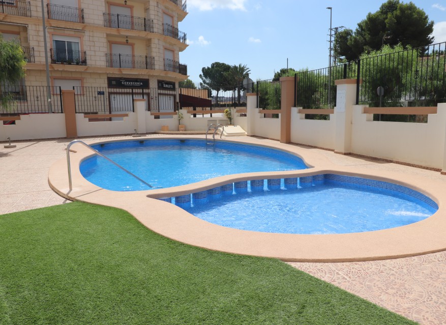 La Revente - Appartement - Formentera del Segura - Formentera - Village