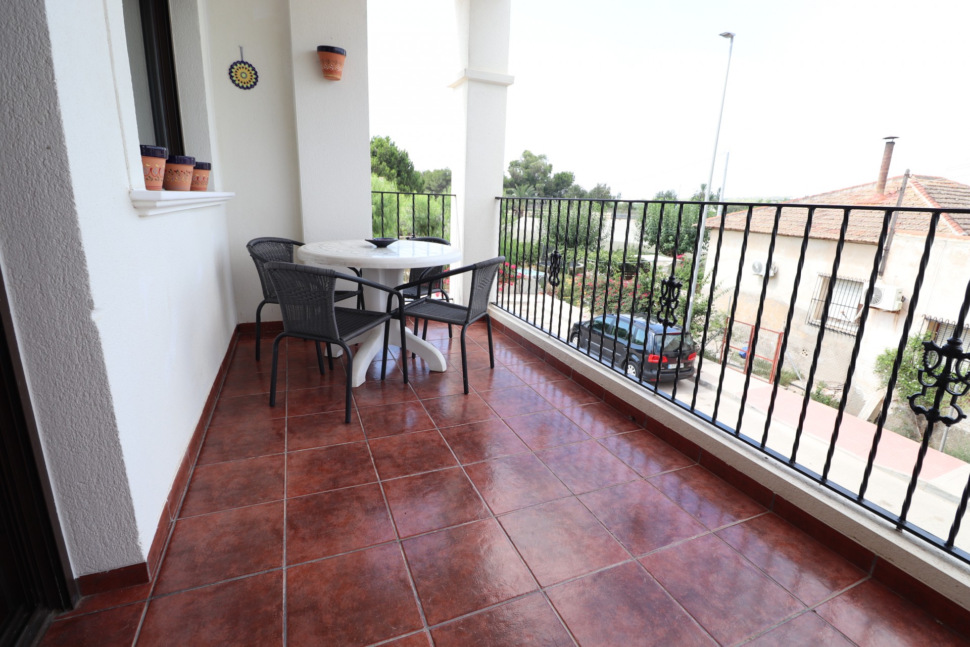 La Revente - Appartement - Formentera del Segura - Formentera - Village