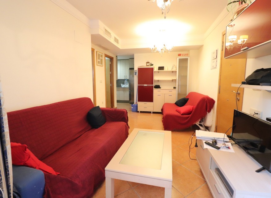 La Revente - Appartement - Formentera del Segura - Formentera - Village