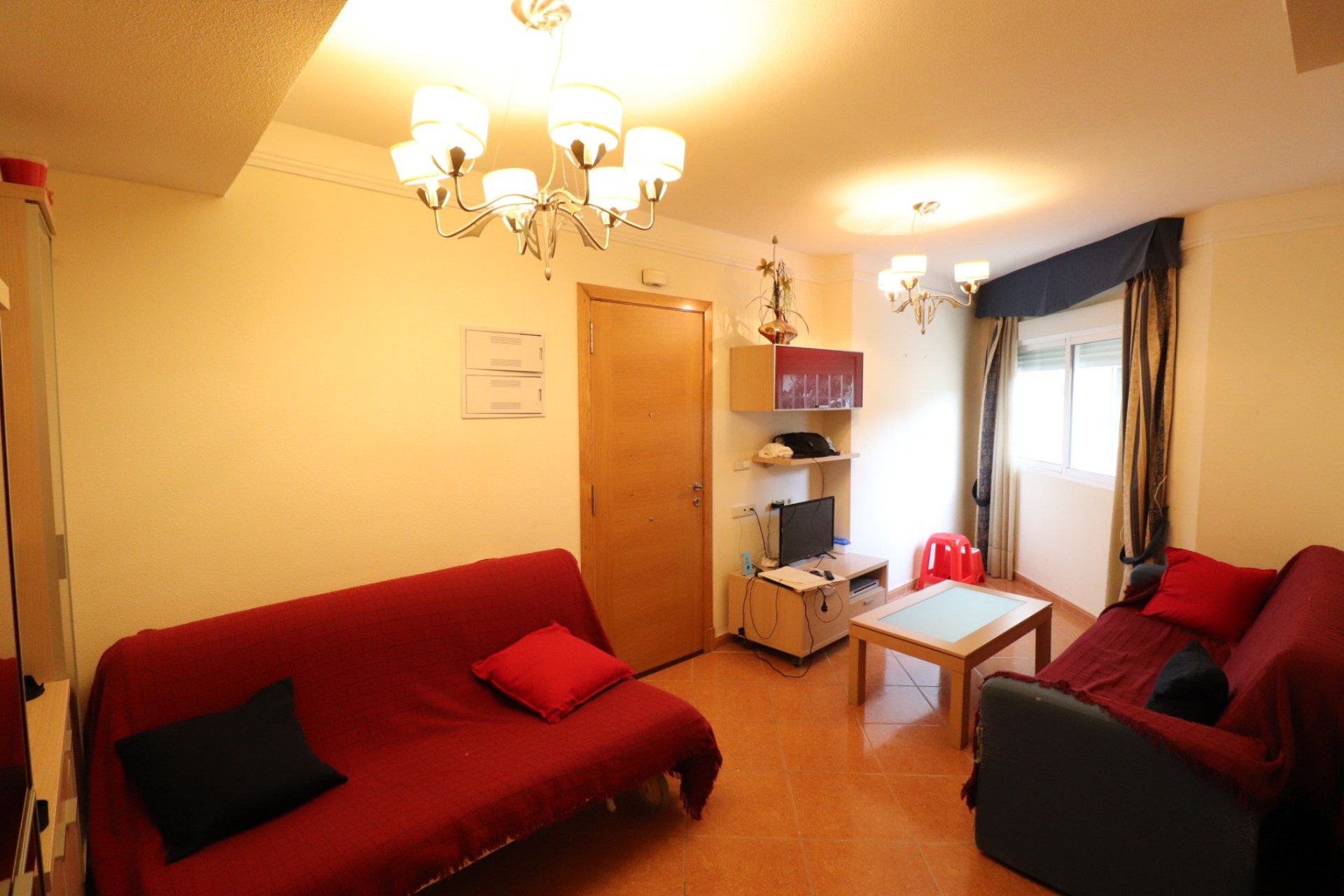 La Revente - Appartement - Formentera del Segura - Formentera - Village