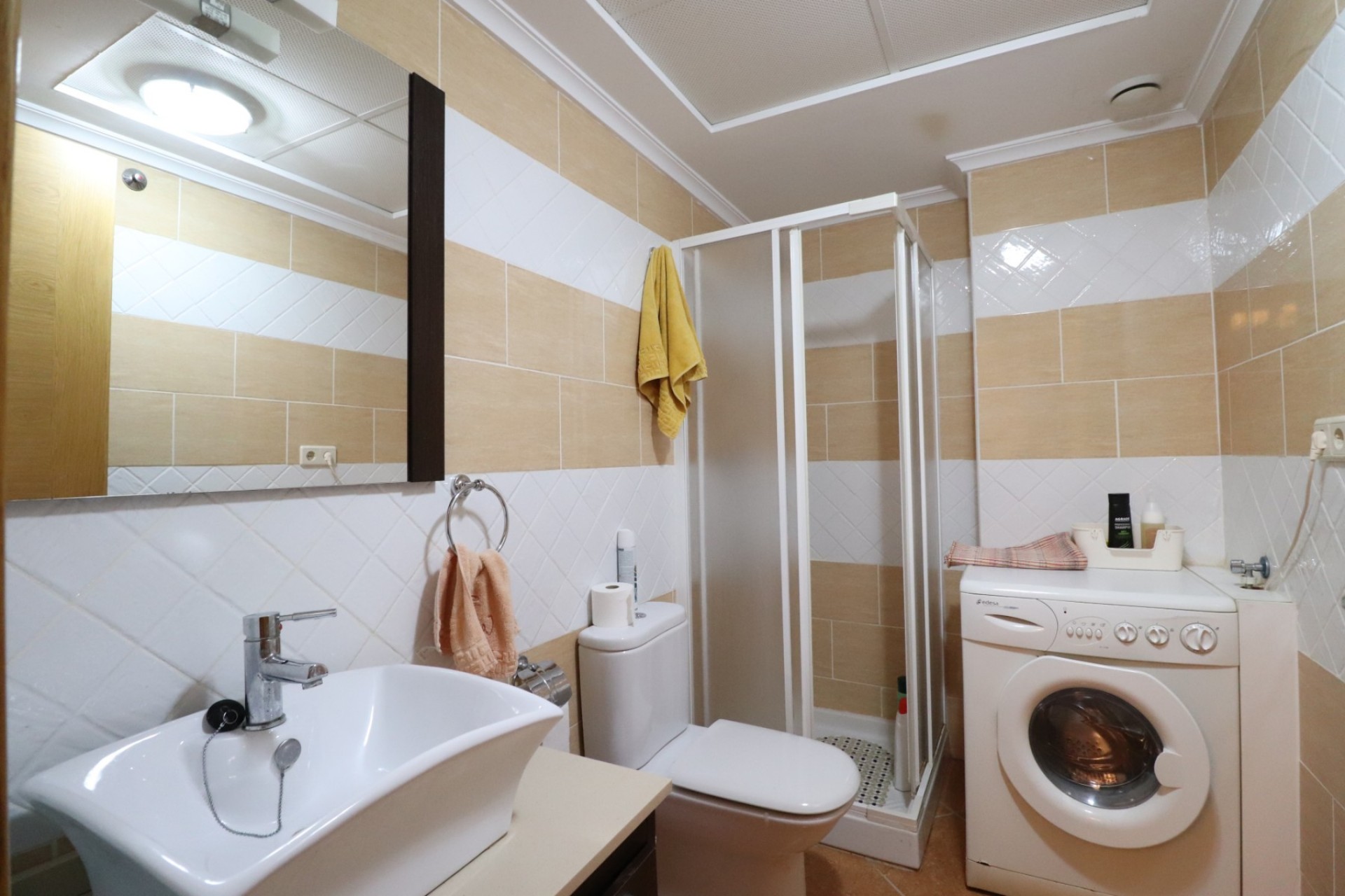 La Revente - Appartement - Formentera del Segura - Formentera - Village