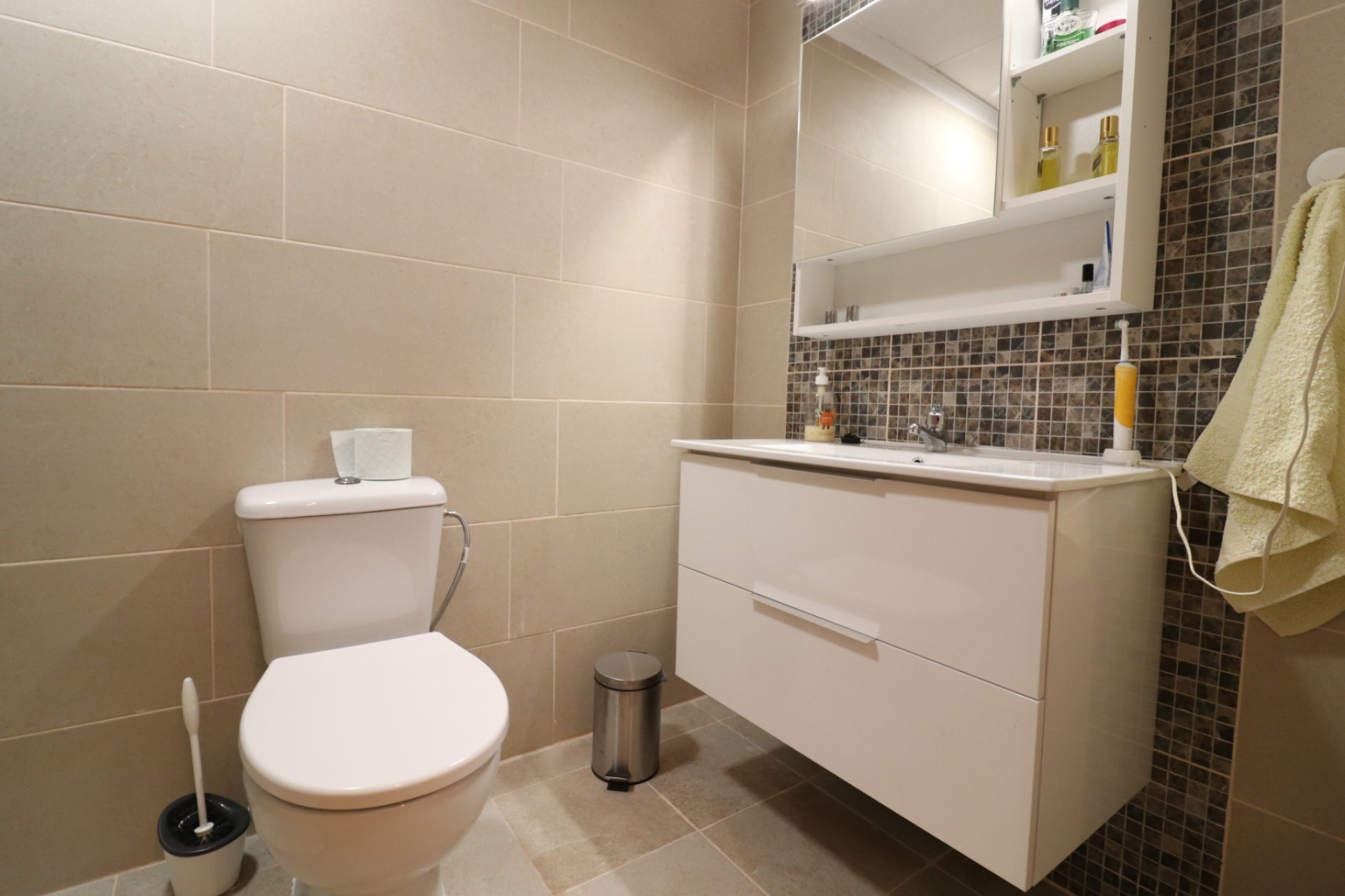 La Revente - Appartement - Formentera del Segura - Formentera - Village