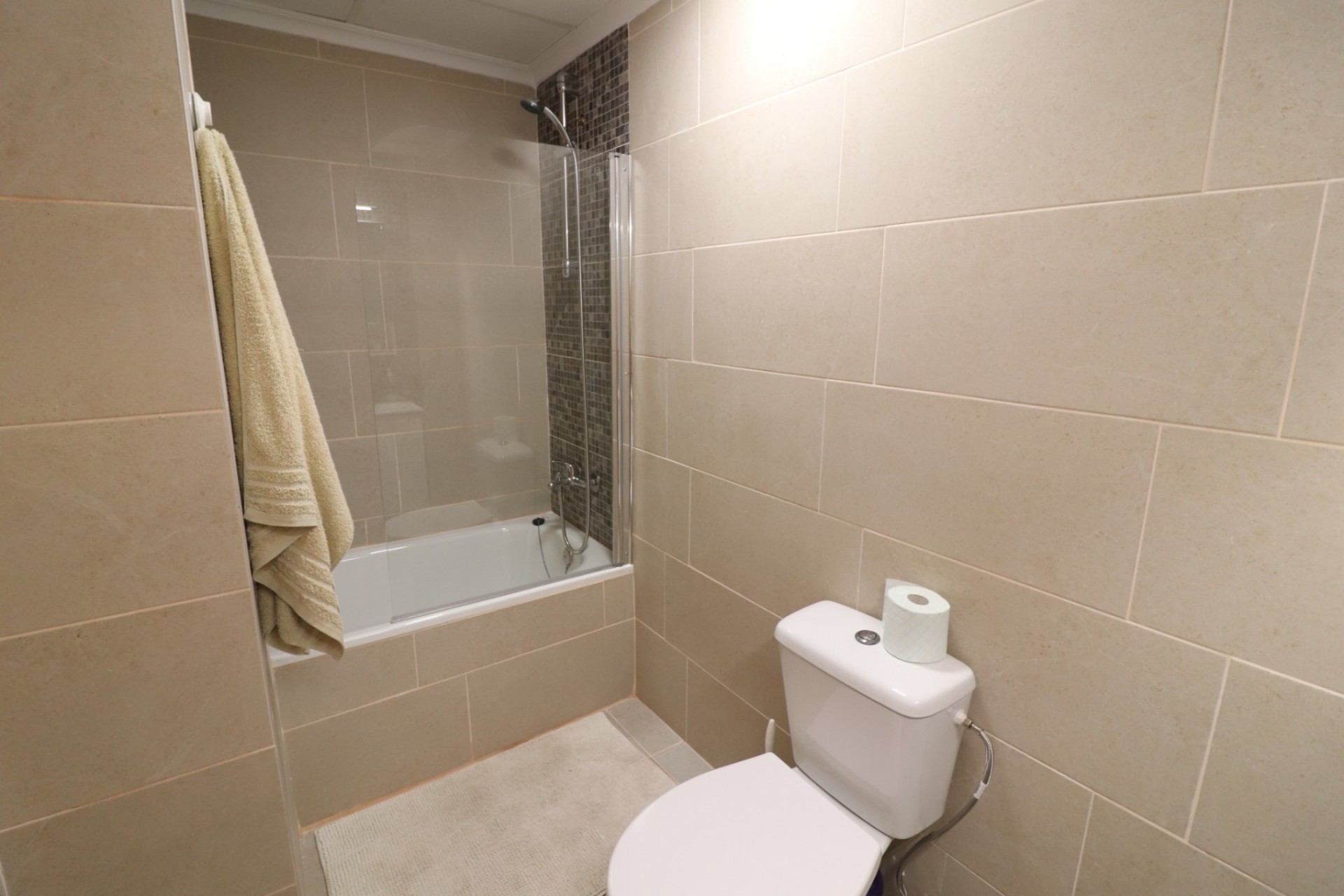 La Revente - Appartement - Formentera del Segura - Formentera - Village