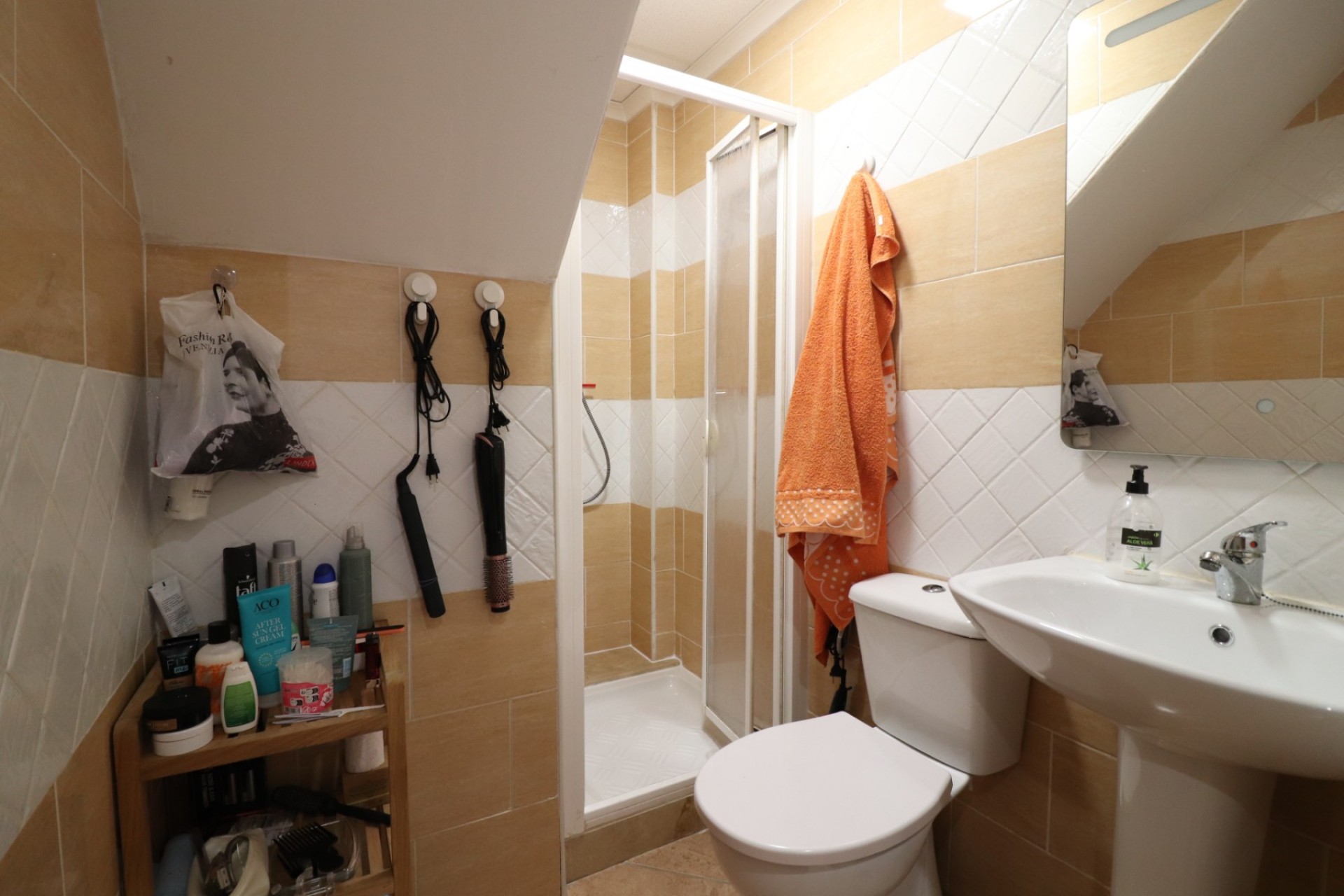 La Revente - Appartement - Formentera del Segura - Formentera - Village