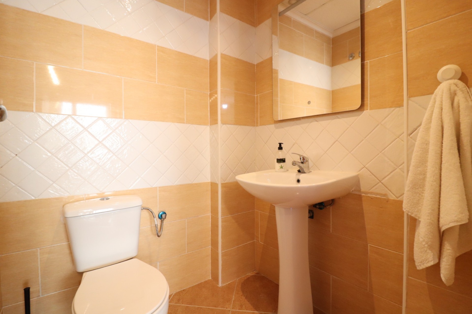 La Revente - Appartement - Formentera del Segura - Formentera - Village