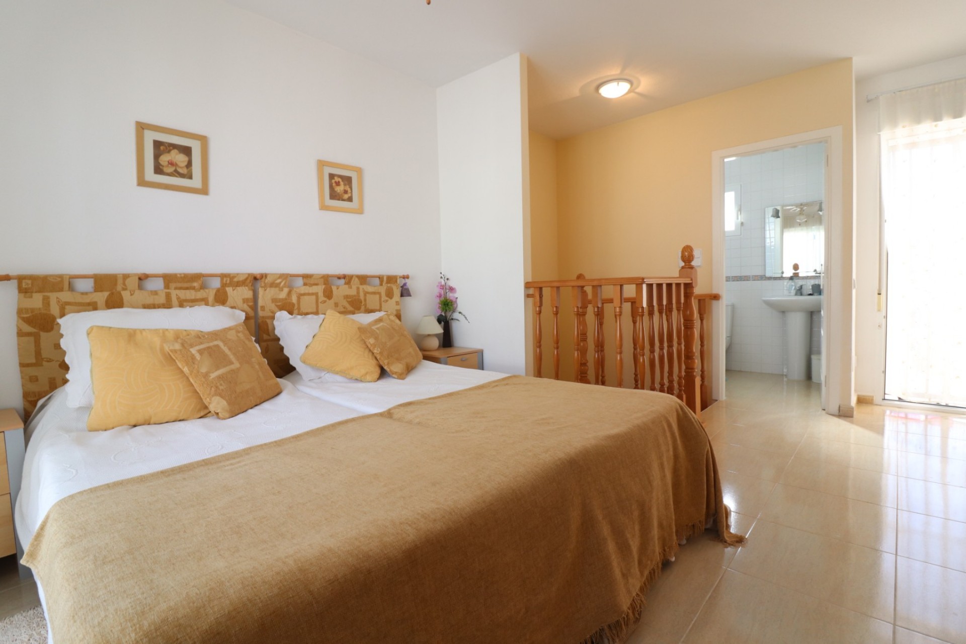 La Revente - Appartement - Formentera del Segura - Formentera - Village