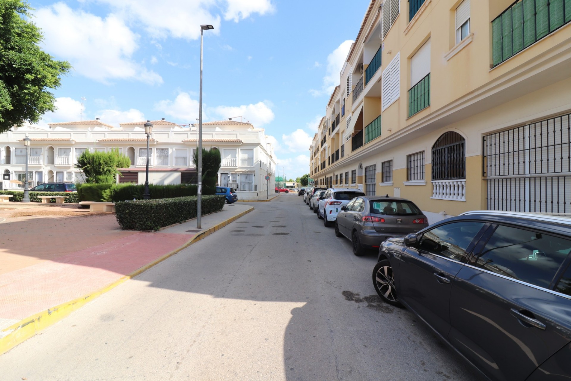 La Revente - Appartement - Formentera del Segura - Formentera - Village