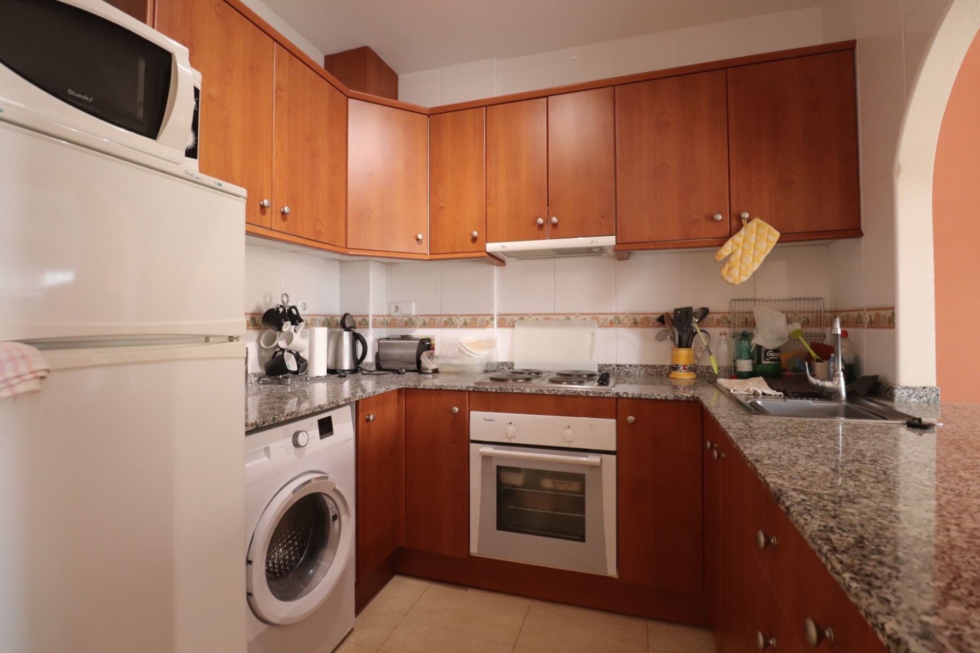 La Revente - Appartement - Formentera del Segura - Formentera - Village