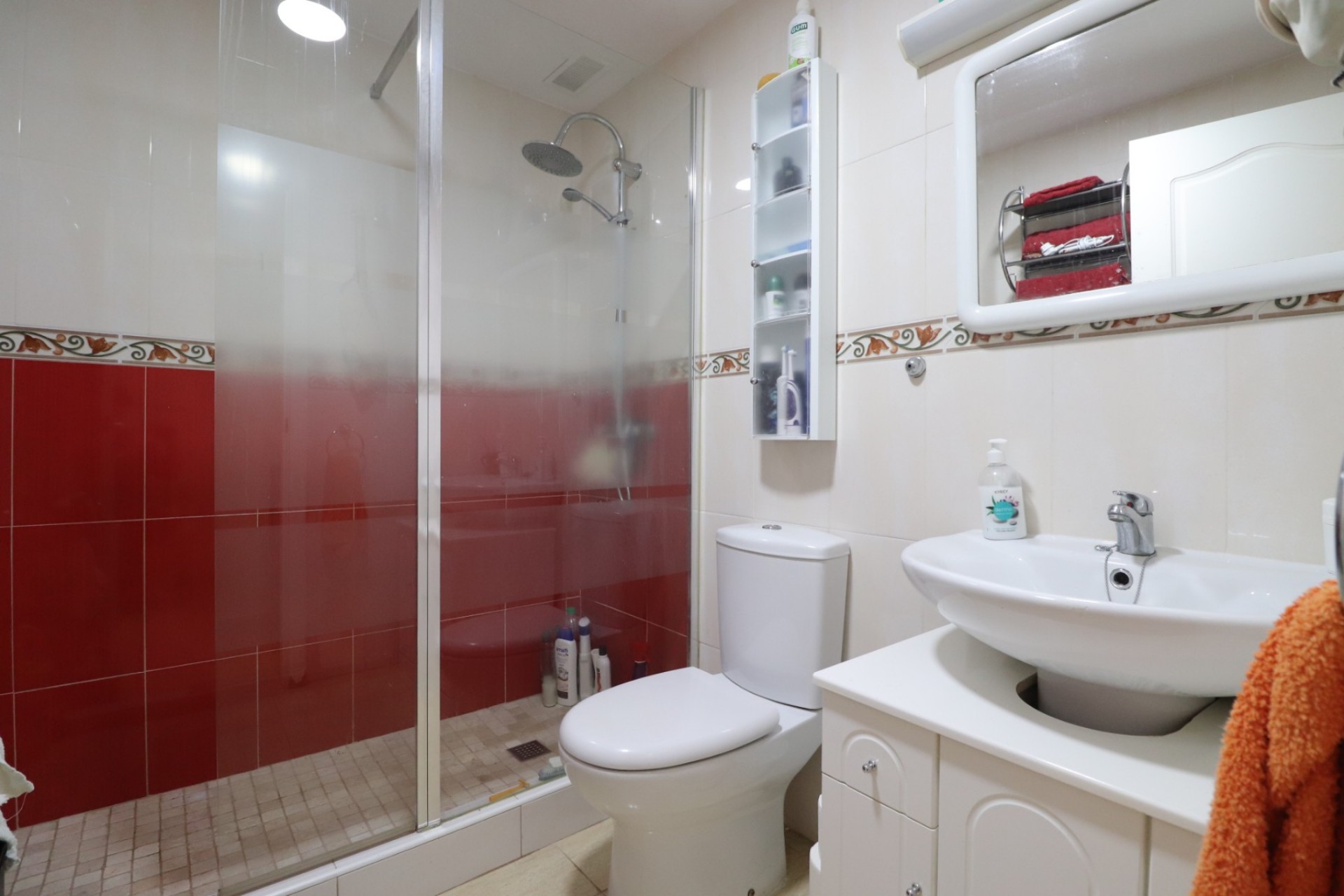 La Revente - Appartement - Formentera del Segura - Formentera - Village