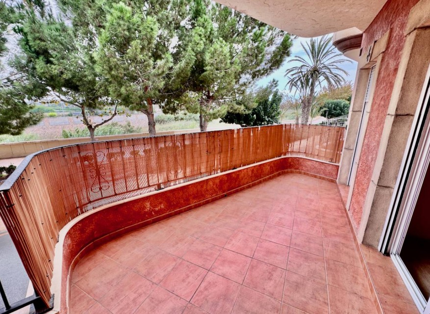 La Revente - Appartement - Formentera del Segura - Formentera - Village