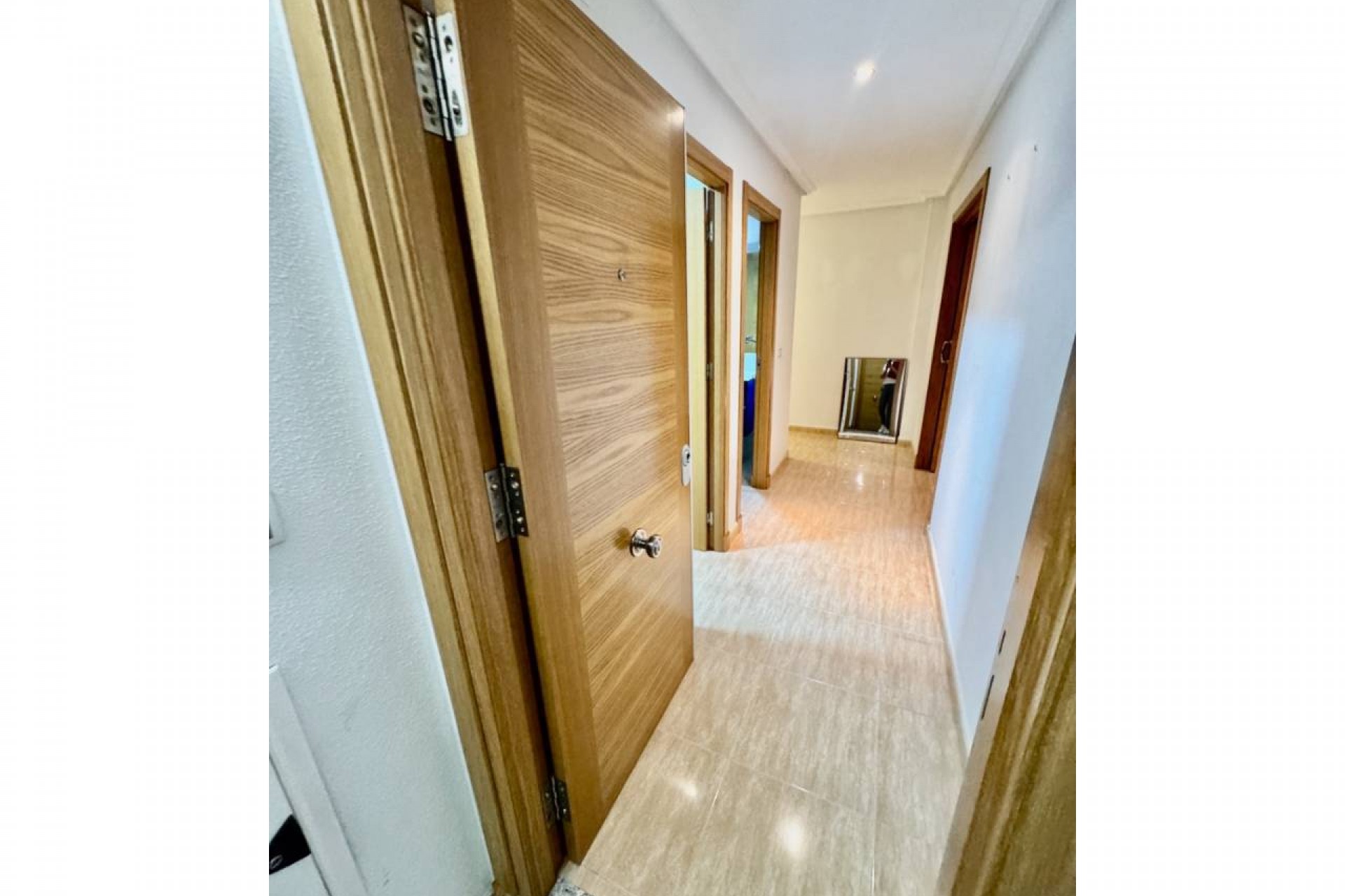 La Revente - Appartement - Formentera del Segura - Formentera - Village