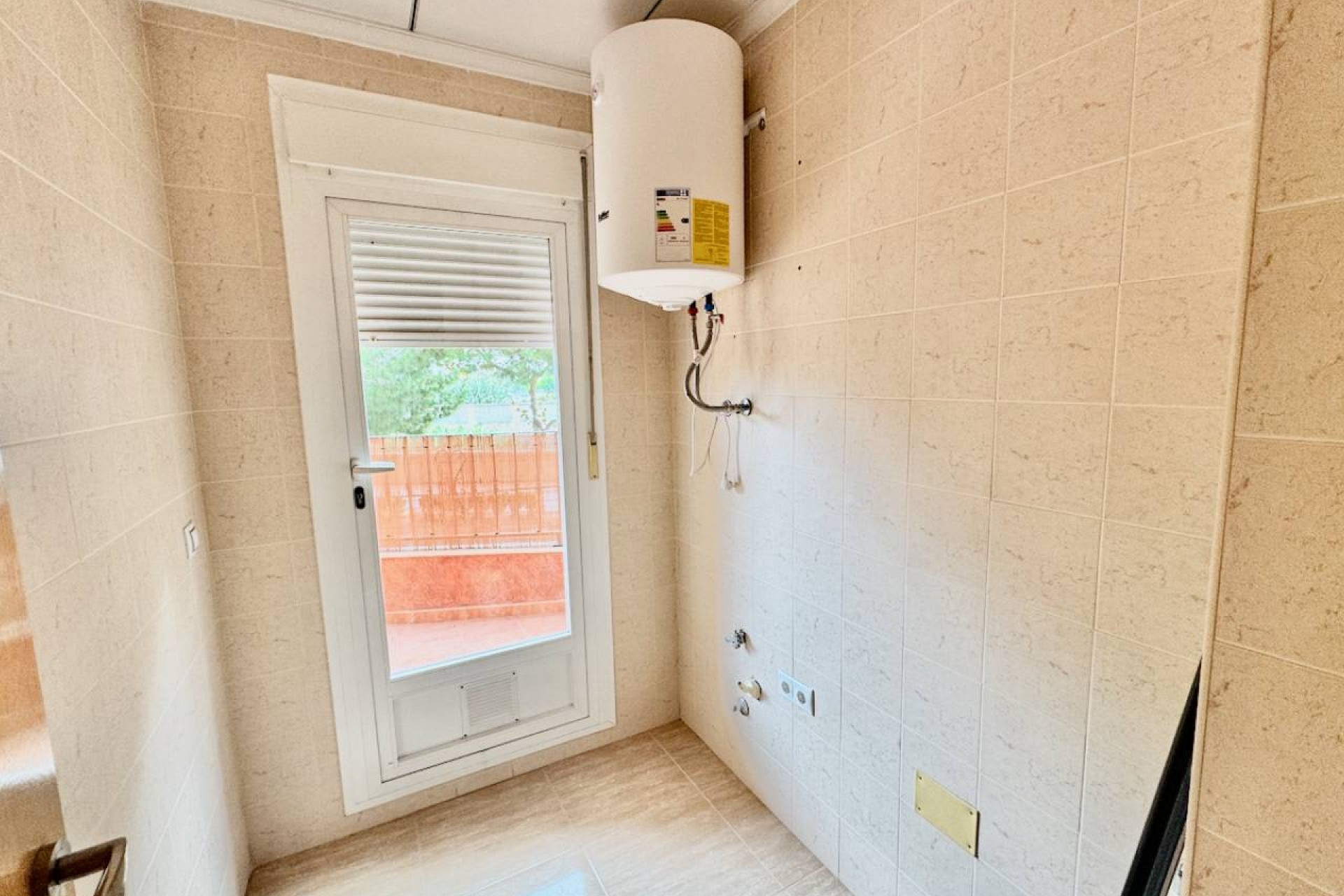 La Revente - Appartement - Formentera del Segura - Formentera - Village