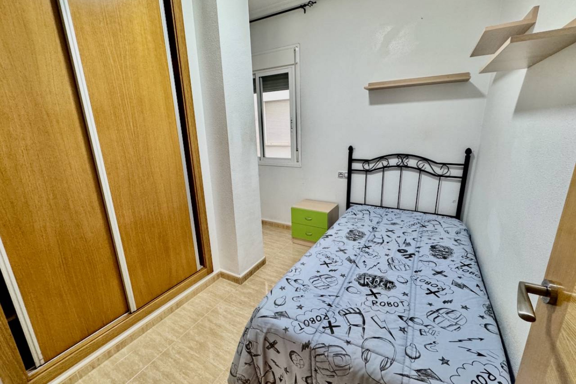 La Revente - Appartement - Formentera del Segura - Formentera - Village