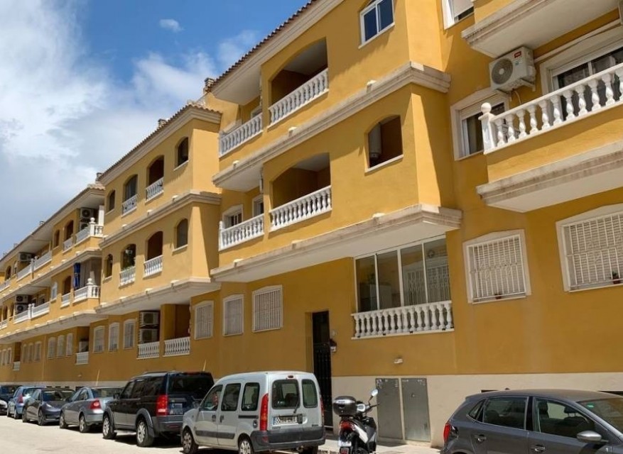 La Revente - Appartement - Formentera del Segura - Formentera - Village