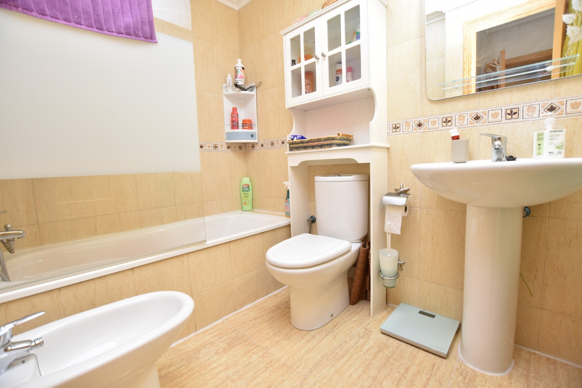 La Revente - Appartement - Formentera del Segura - Formentera - Village