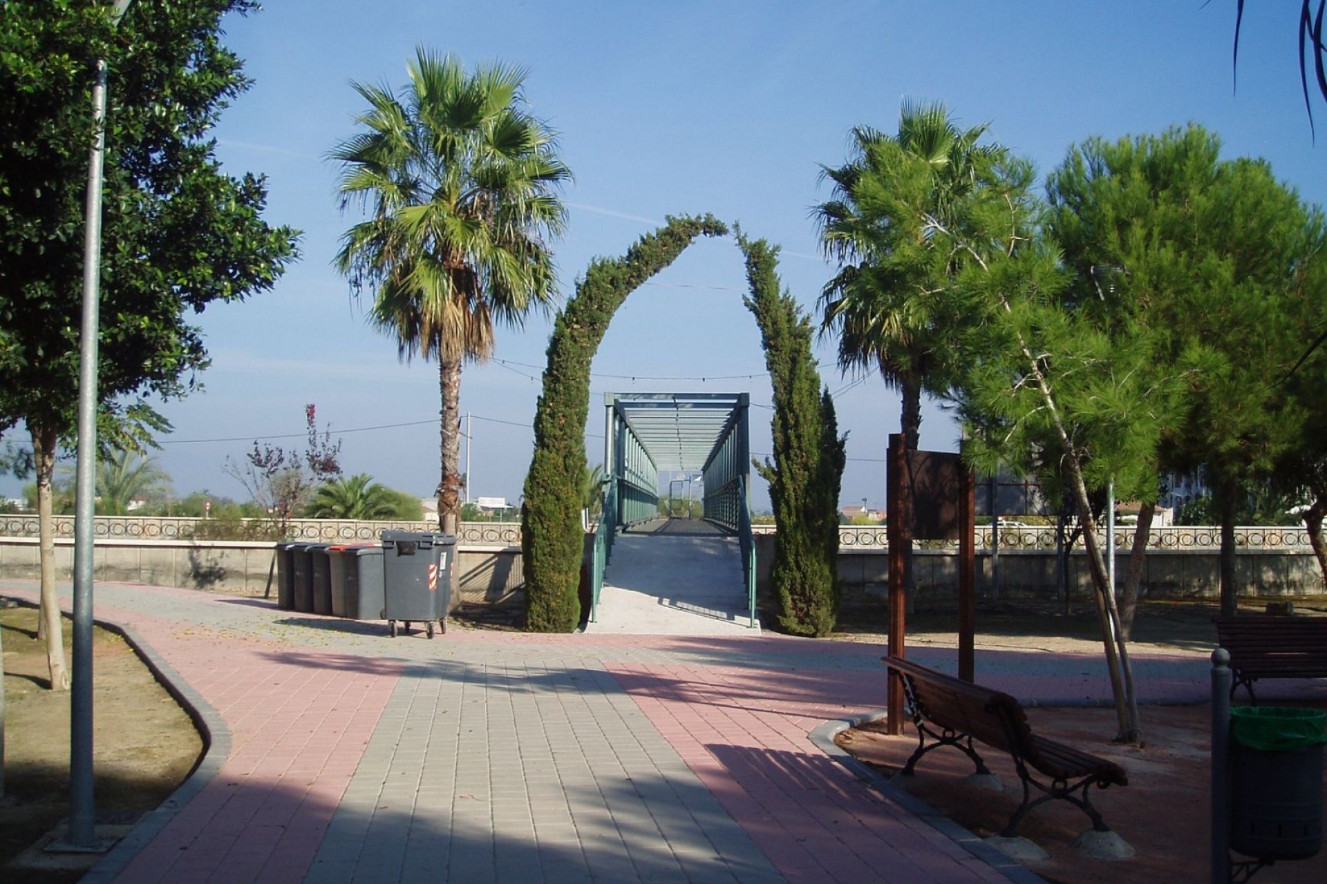 La Revente - Appartement - Formentera del Segura - Formentera - Village