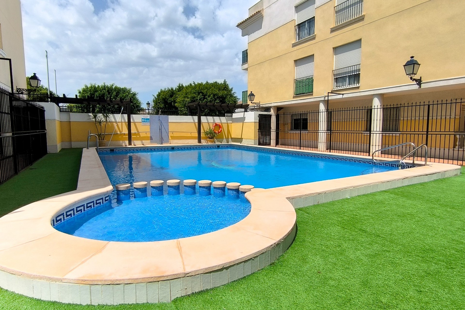 La Revente - Appartement - Formentera del Segura - Formentera - Village