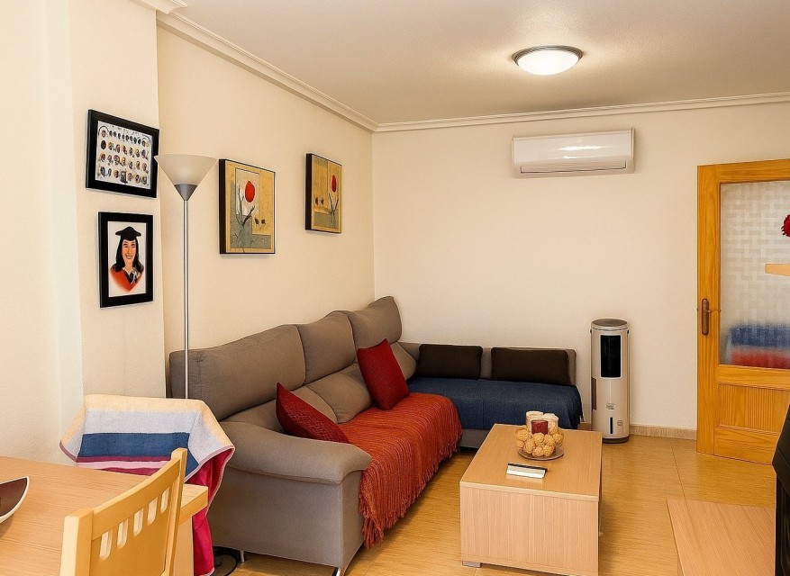 La Revente - Appartement - Formentera del Segura - Formentera - Village