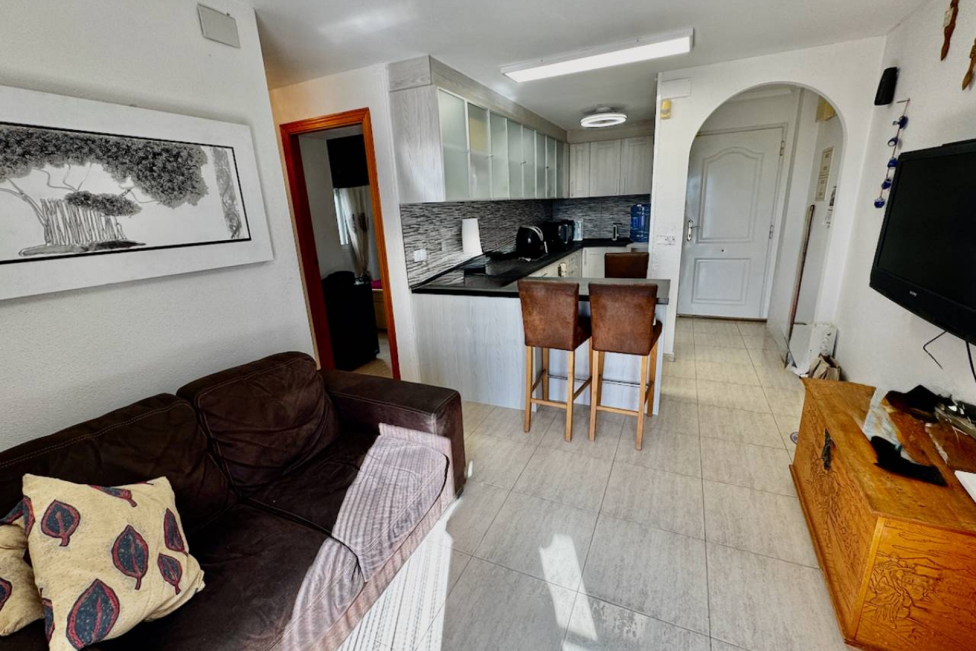 La Revente - Appartement - Formentera del Segura - Formentera - Village