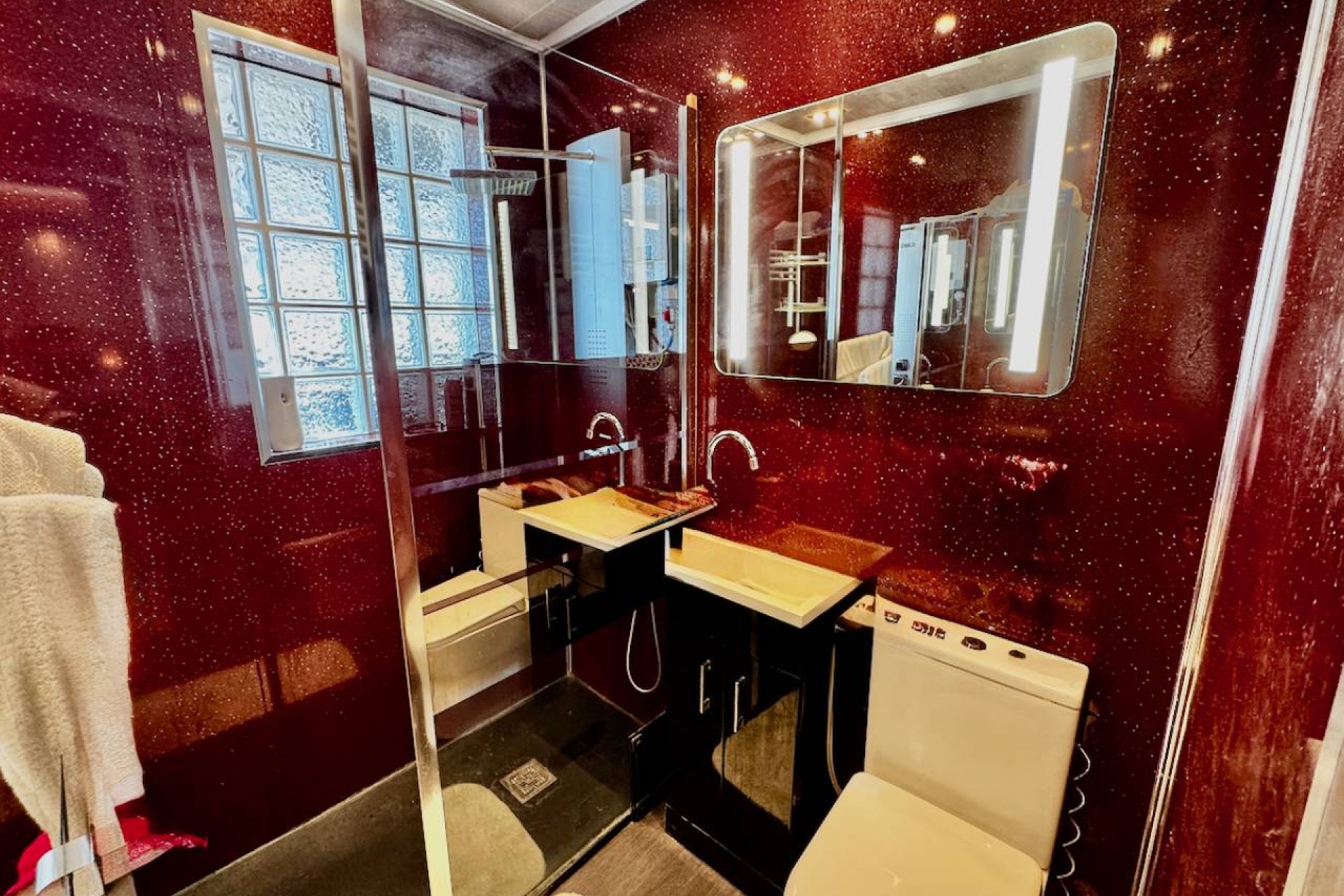 La Revente - Appartement - Formentera del Segura - Formentera - Village