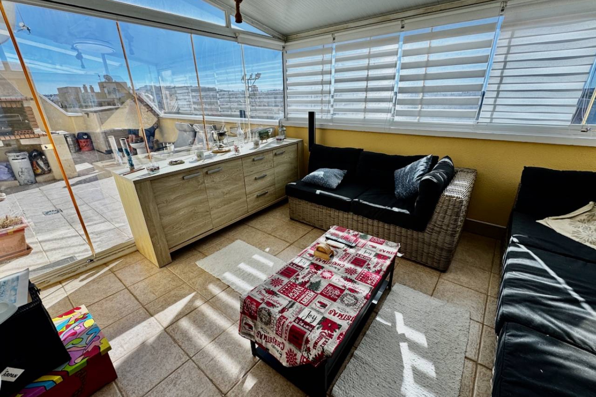 La Revente - Appartement - Formentera del Segura - Formentera - Village