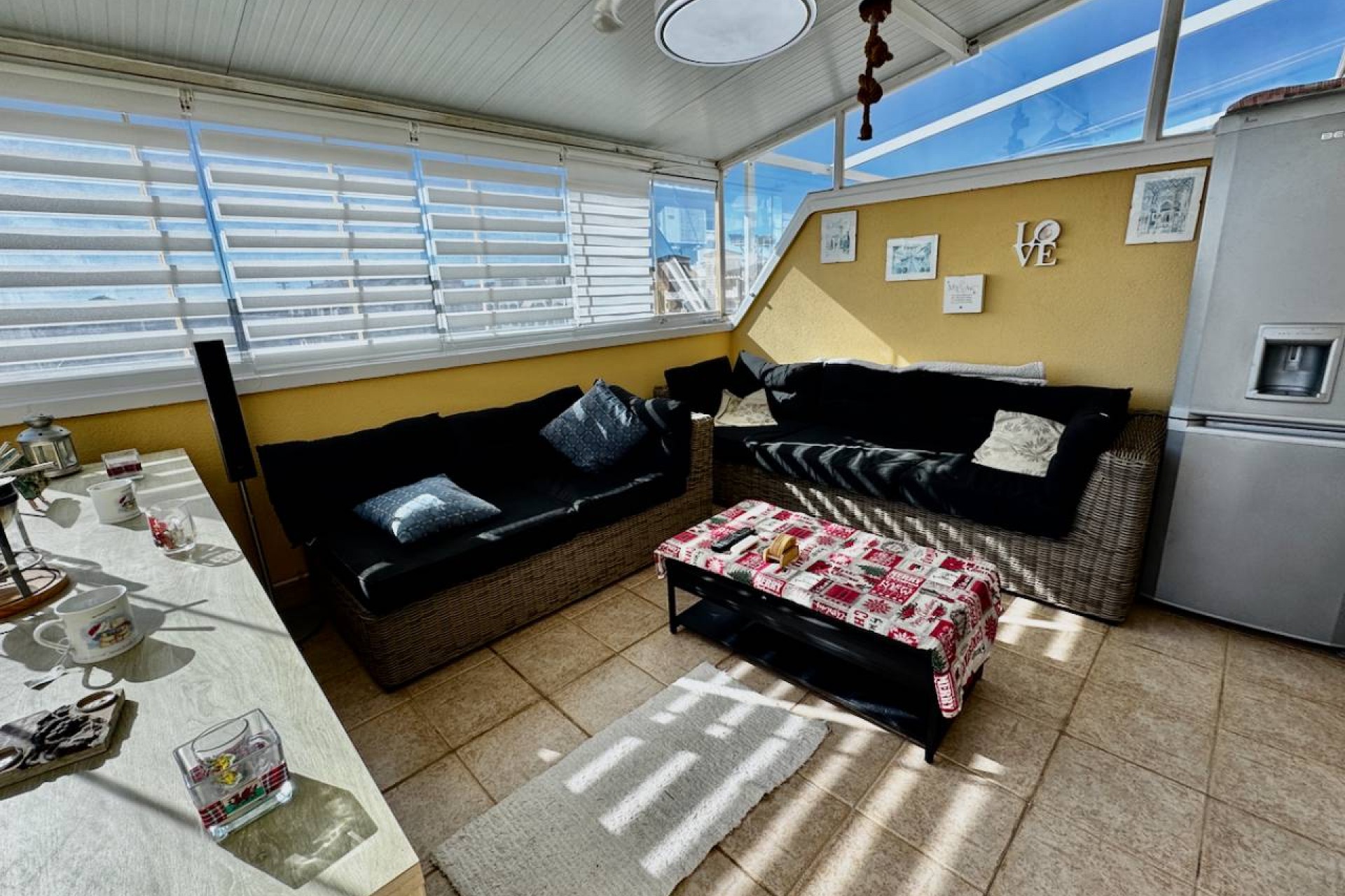 La Revente - Appartement - Formentera del Segura - Formentera - Village