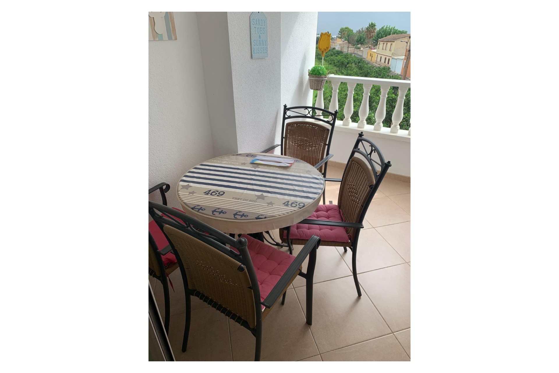 La Revente - Appartement - Formentera del Segura - Formentera - Village