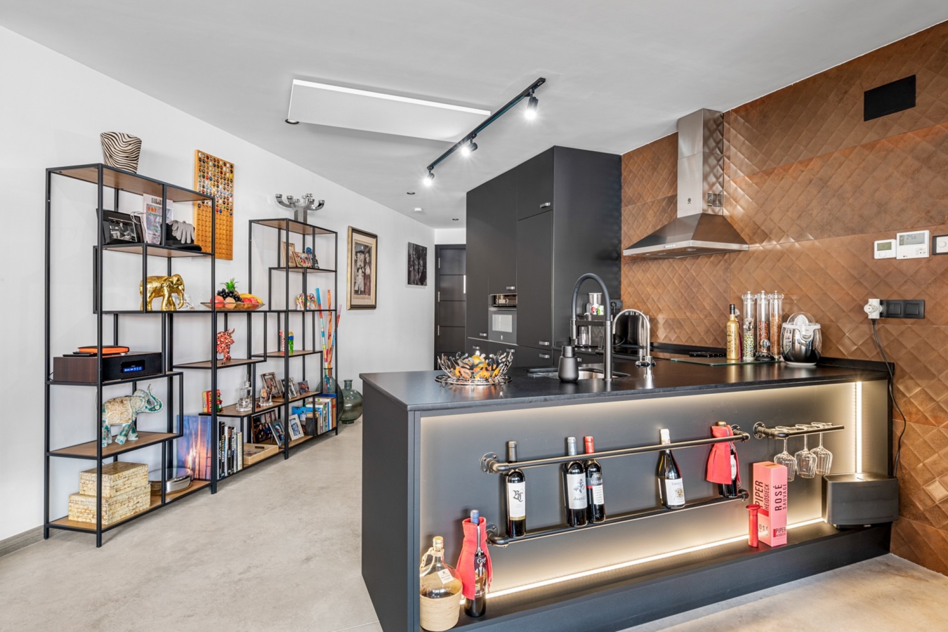 La Revente - Appartement - Formentera del Segura - Formentera - Village