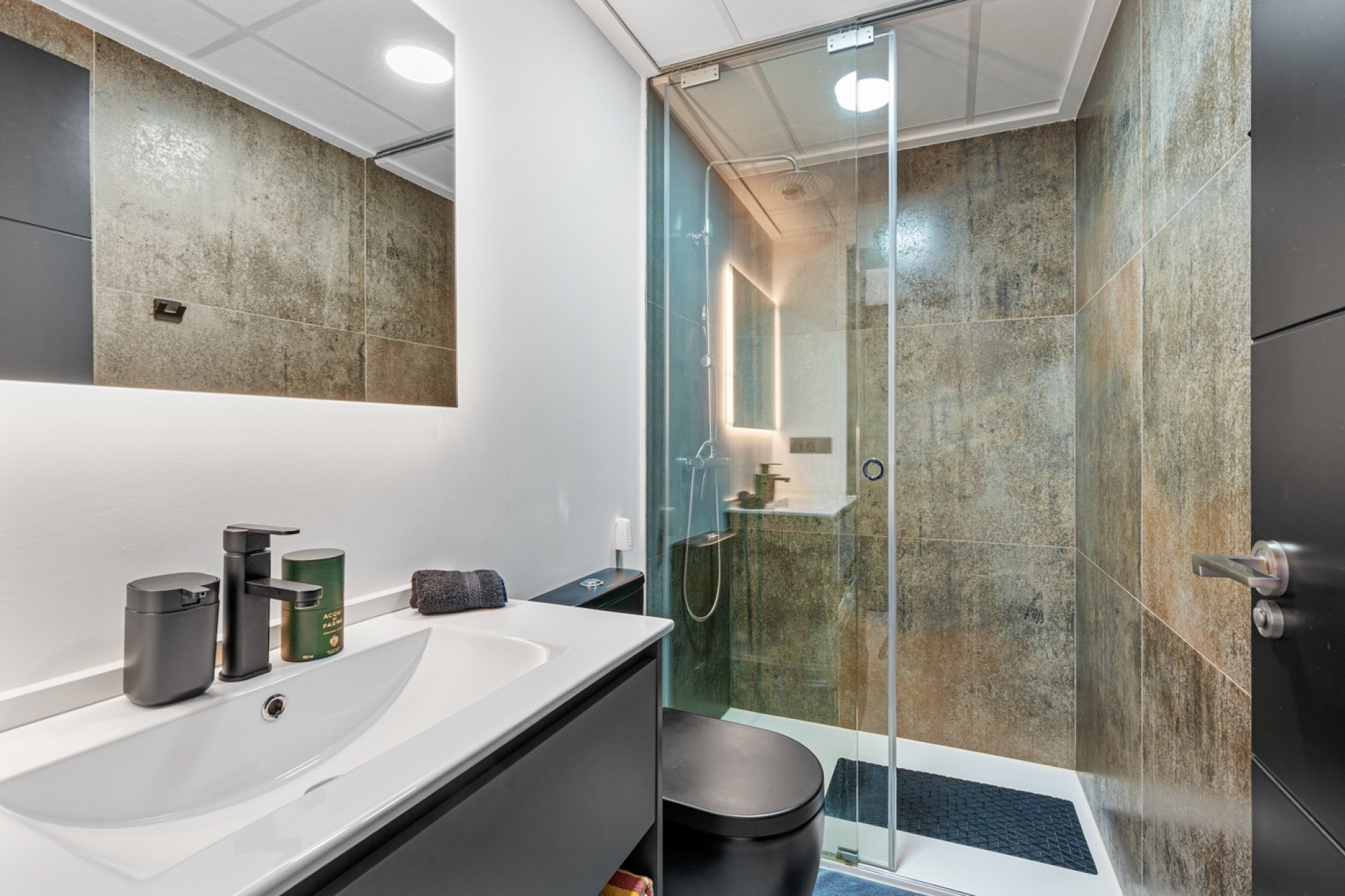 La Revente - Appartement - Formentera del Segura - Formentera - Village