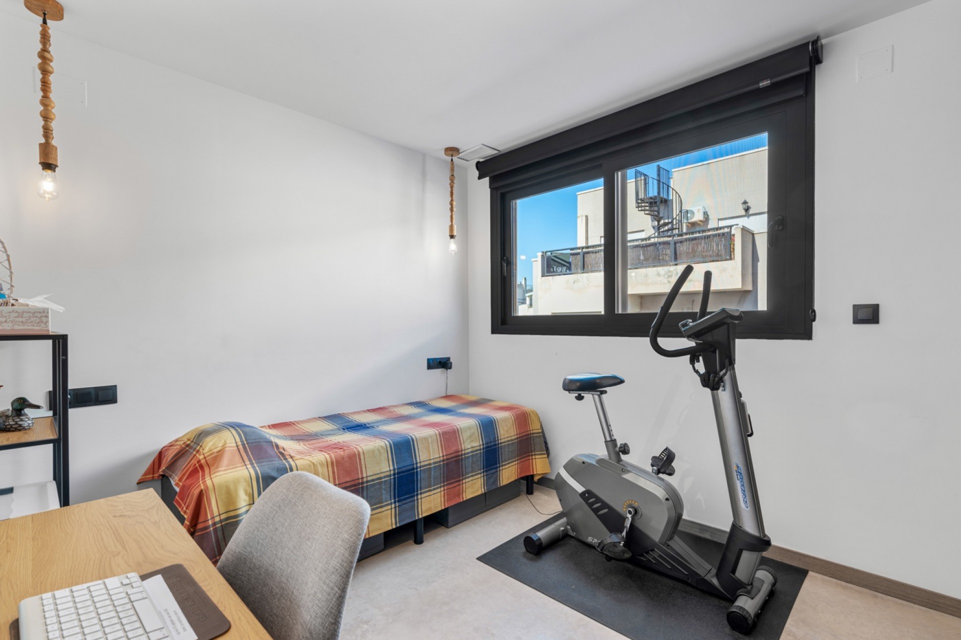 La Revente - Appartement - Formentera del Segura - Formentera - Village