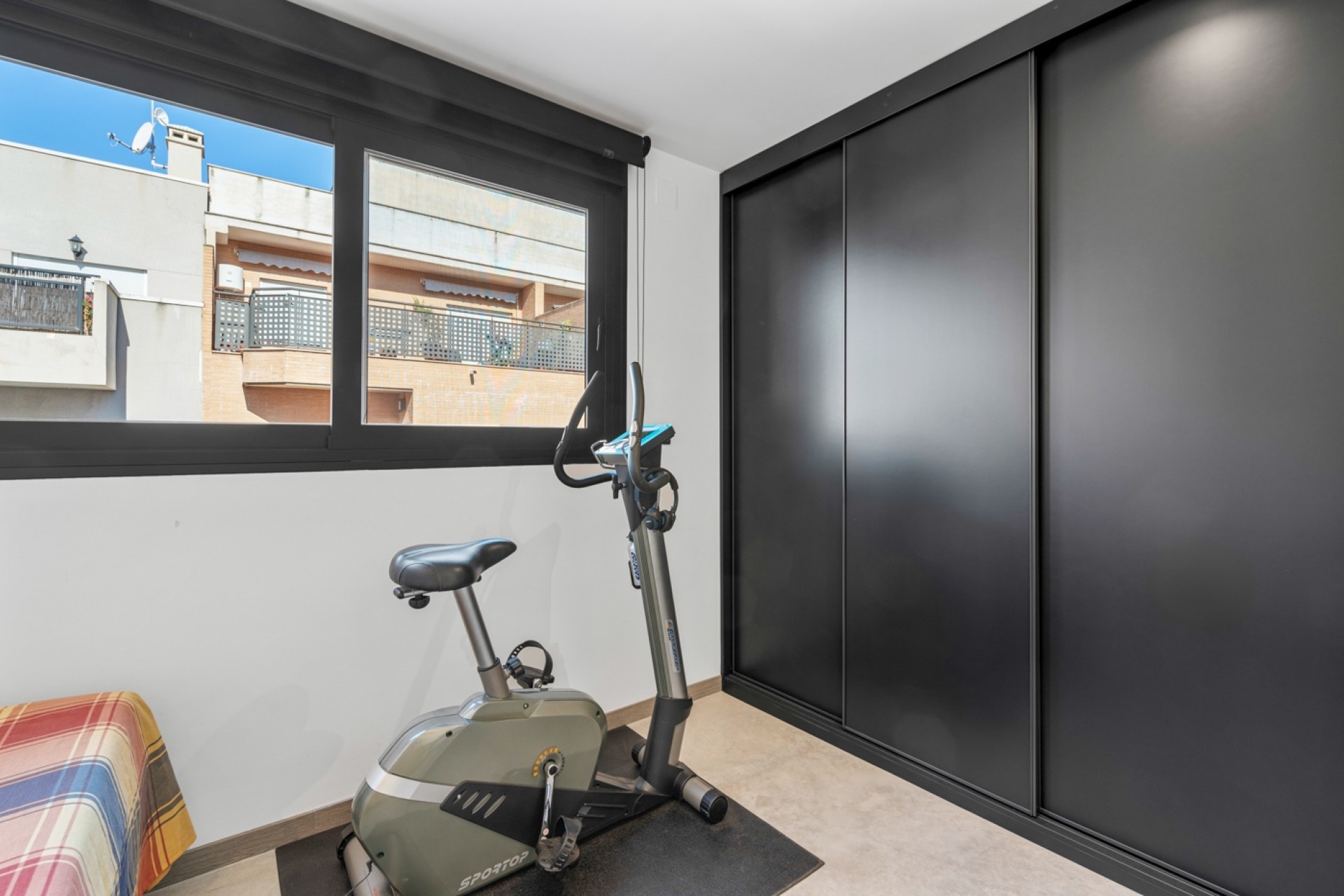 La Revente - Appartement - Formentera del Segura - Formentera - Village