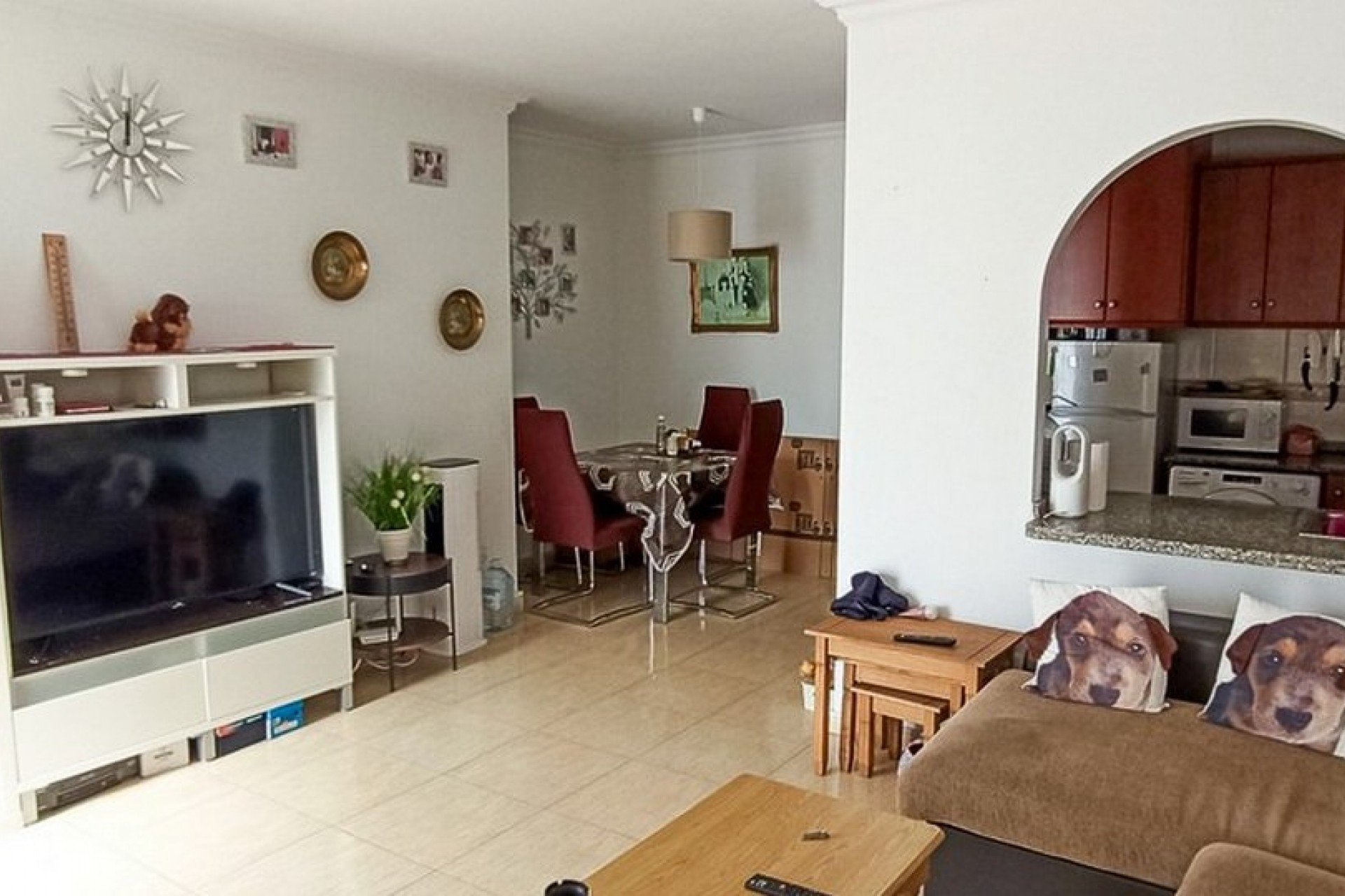 La Revente - Appartement - Formentera del Segura - Formentera - Village